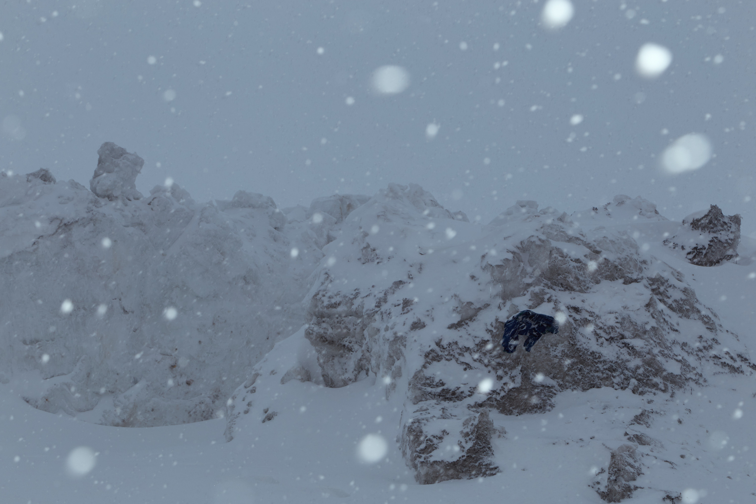 Кировск. Портретный фотограф в Москве Тимур Мансуров