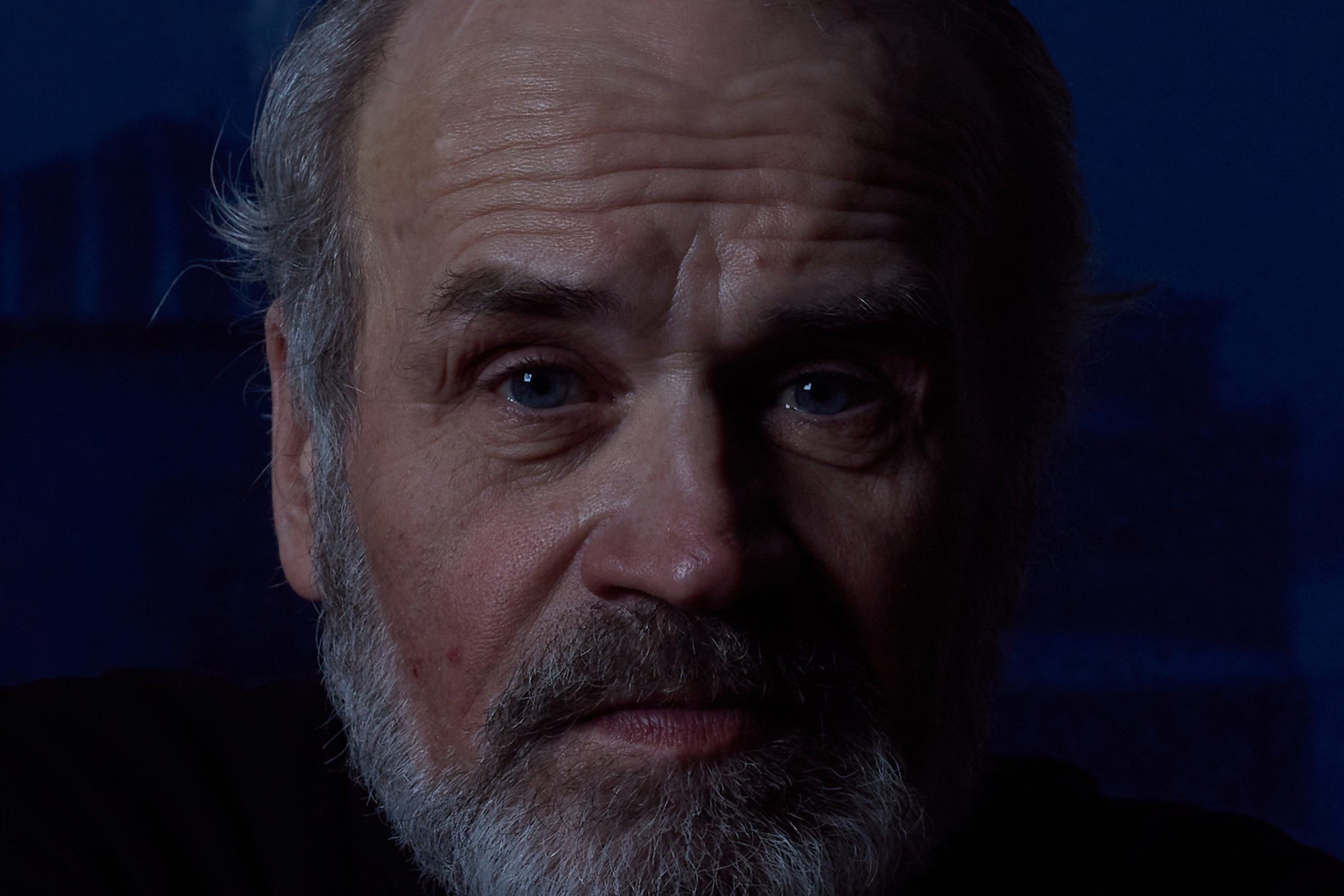 Кировск. Портретный фотограф в Москве Тимур Мансуров