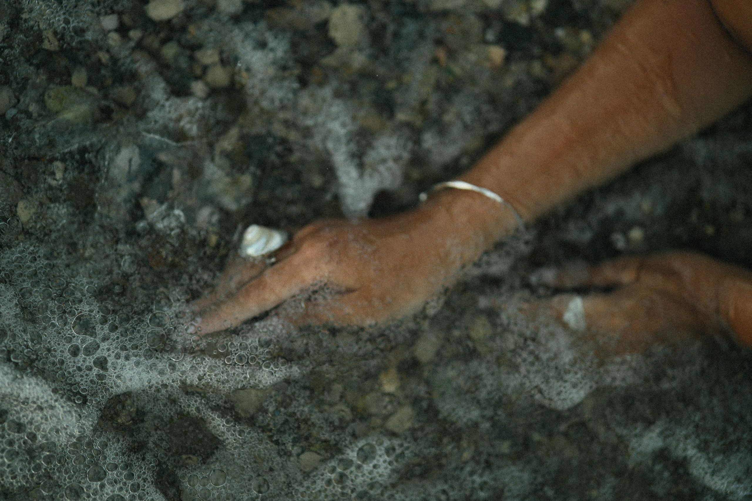 Фотосессия для Татьяны на пляже Нового Афона. Свадебный и семейный фотограф в Абхазии Жанна Соснина