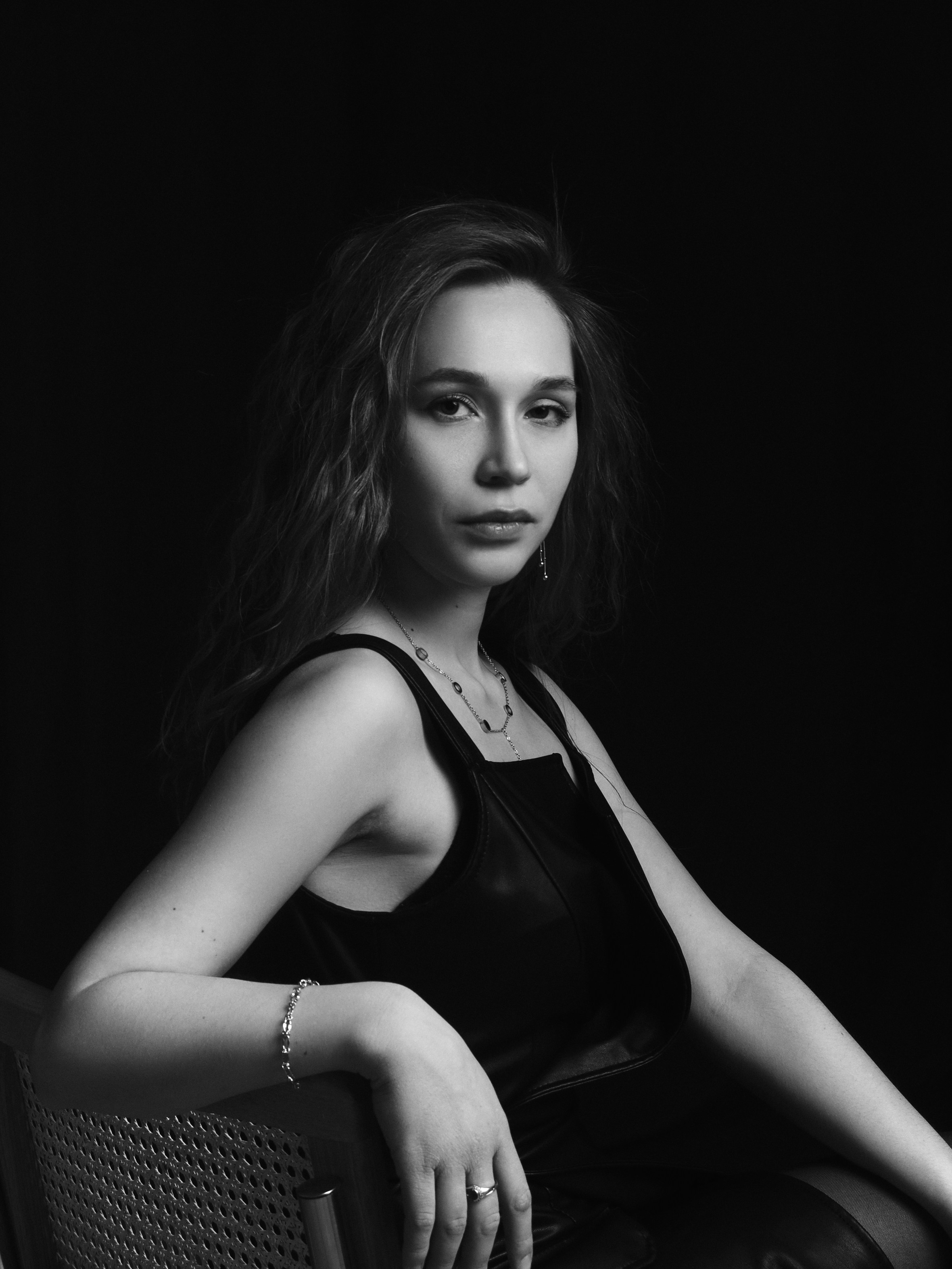 Margarita. Портретный фотограф в Кирове Шаляпина Татьяна