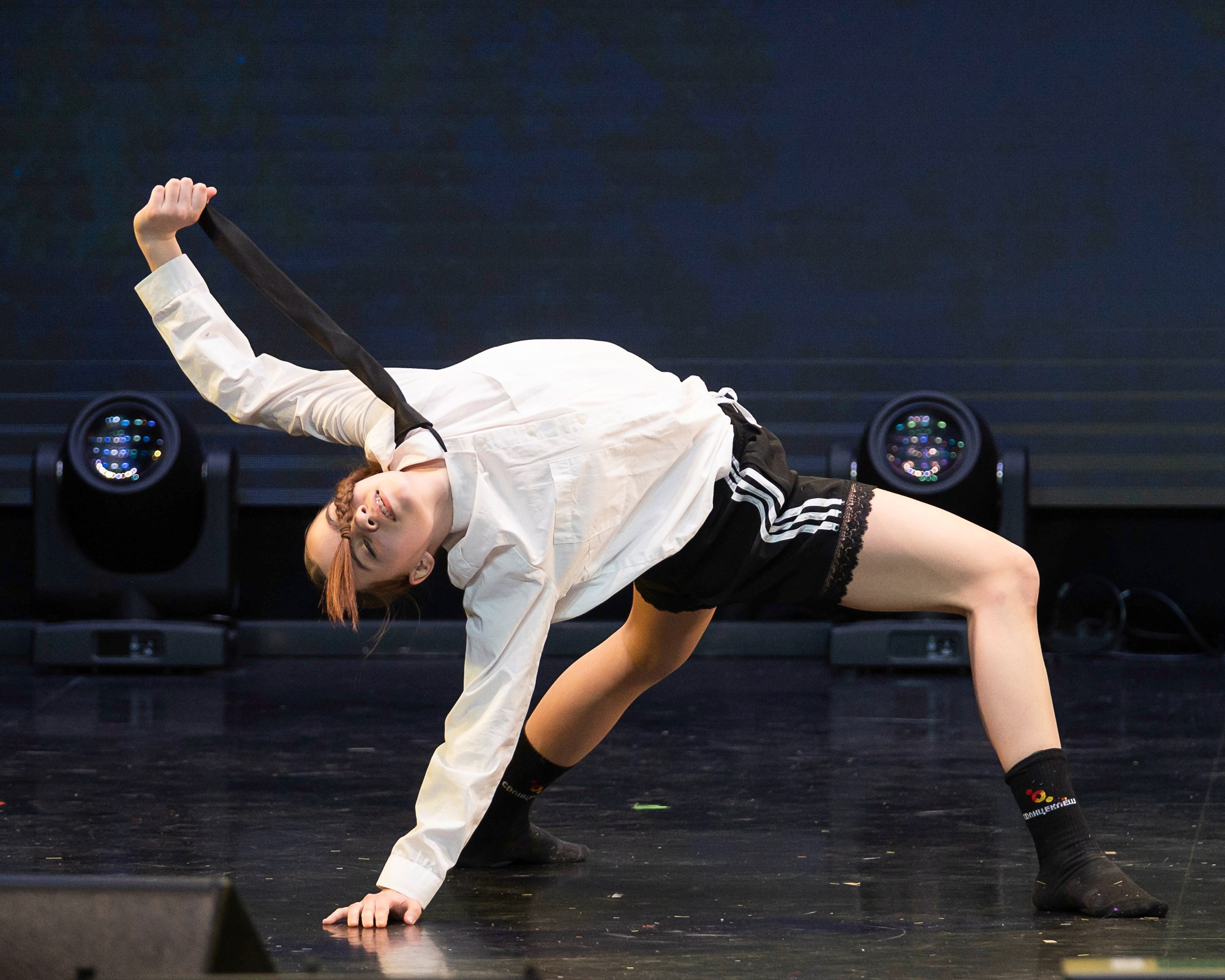 Живи танцуя 26.04.26. Репортажный фотограф в Казани Павел Серпокрылов