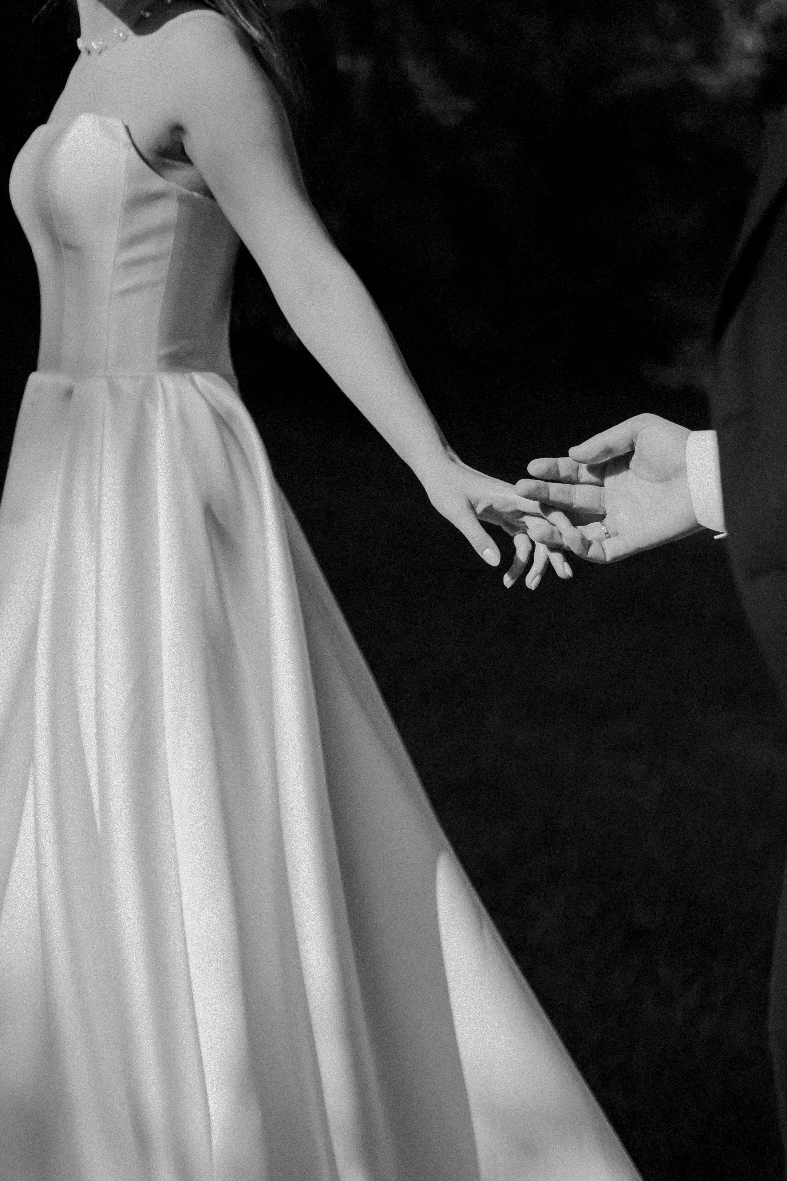 Свадебный и портретный фотограф в Минске и по всему миру Ольга Нестер