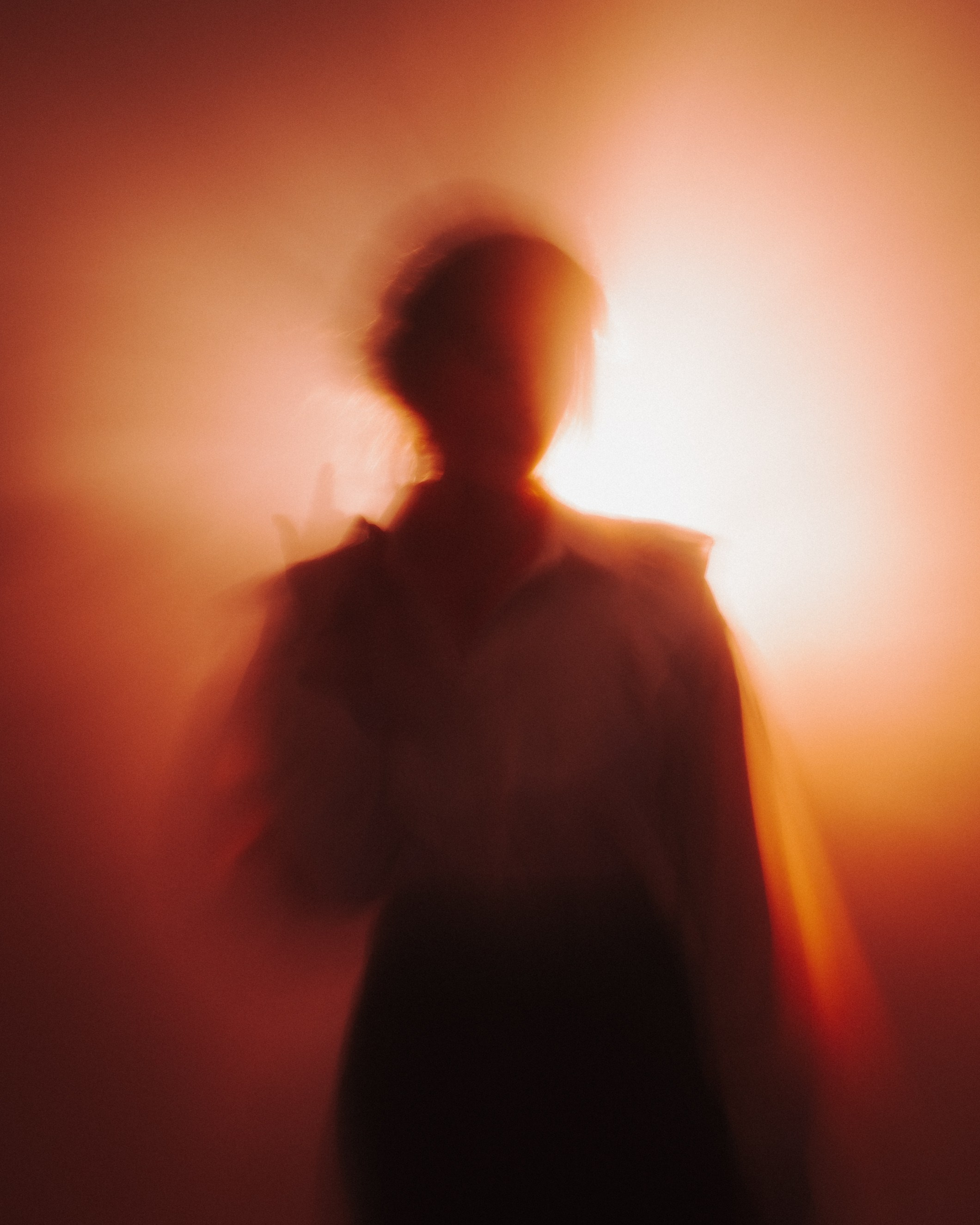 Саша. Фотограф Уссурийск