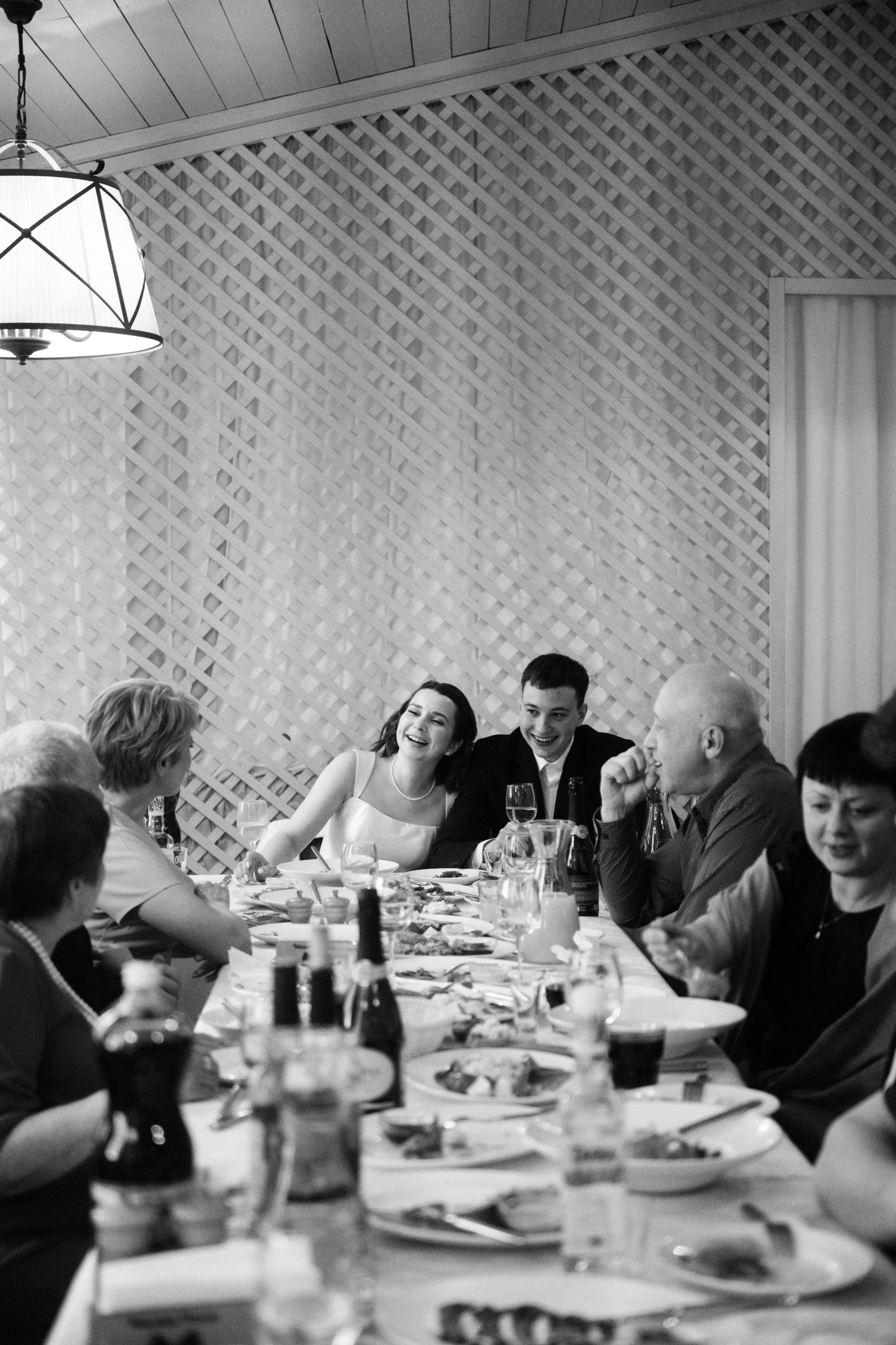 Мы теперь семья. Фотограф и видеограф Мария Банщикова, Солнечногорск, Москва