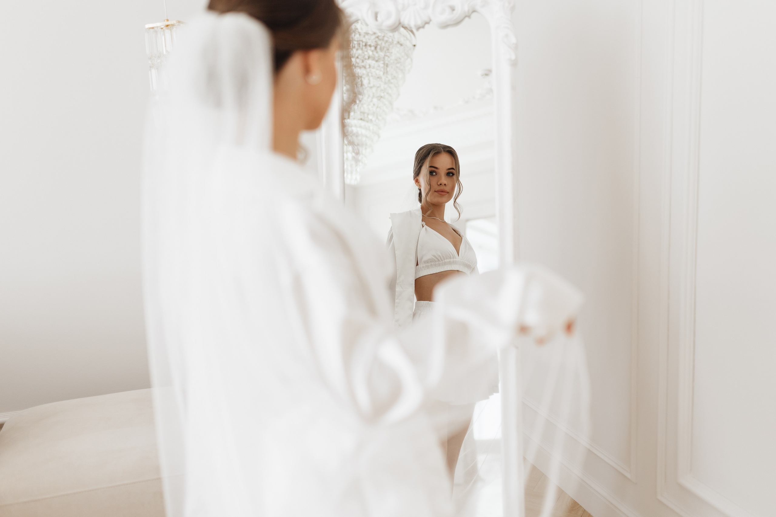 Митя и Юля. Семейный и свадебный фотограф в Донецке Елена Гордеева