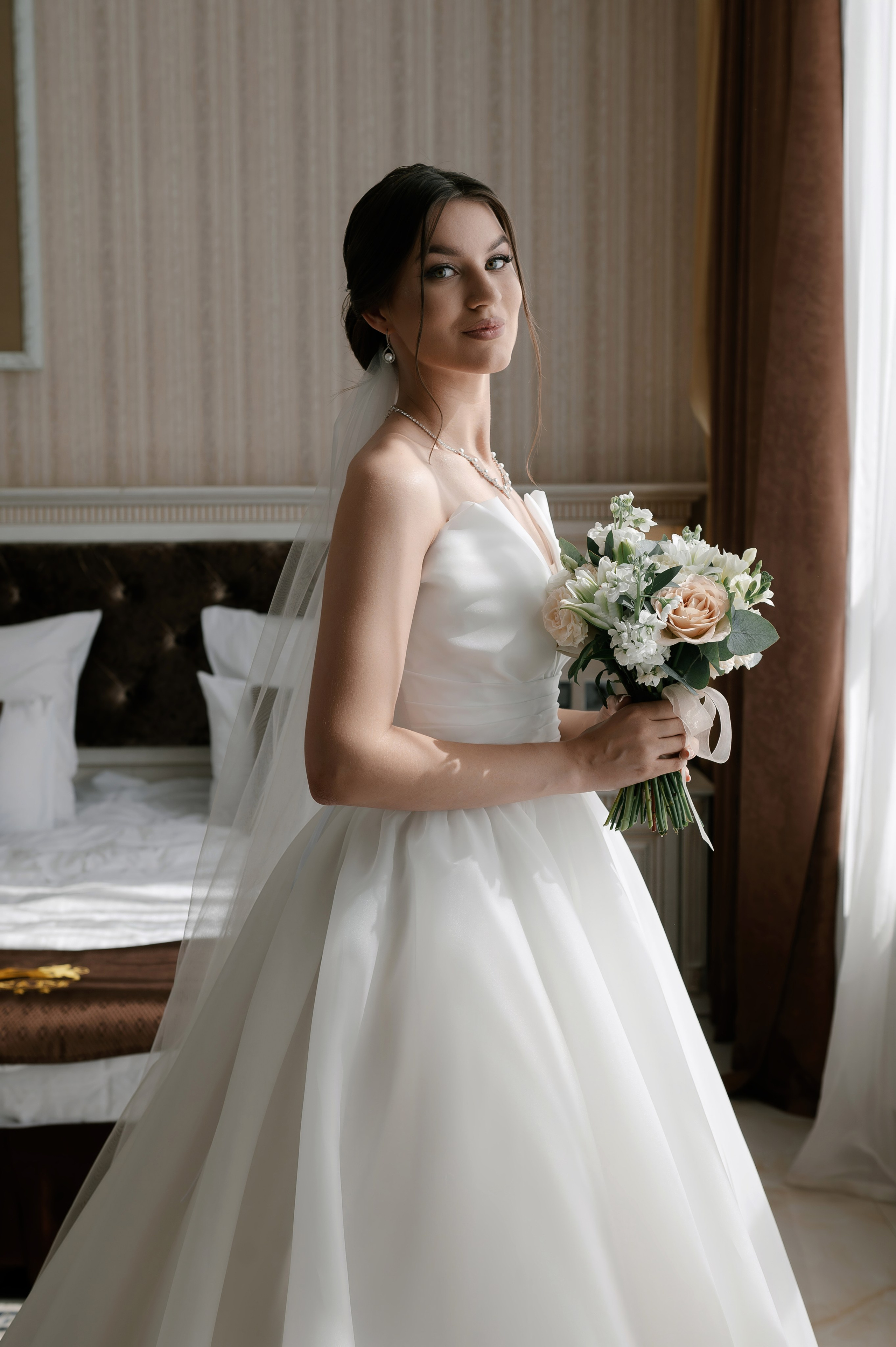 Владислав и Екатерина. Женский и свадебный фотограф Сызрань и Самарская область