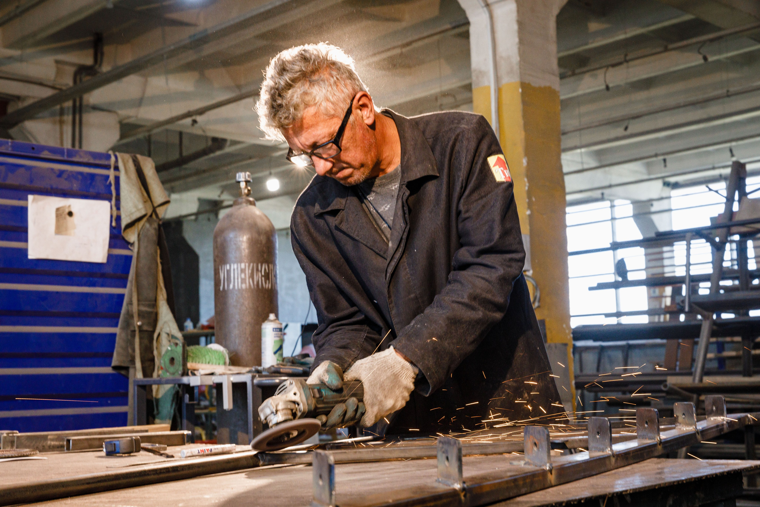 Производственная компания АРКОДА. Мансорунов Баир | Фотограф | Бурятия