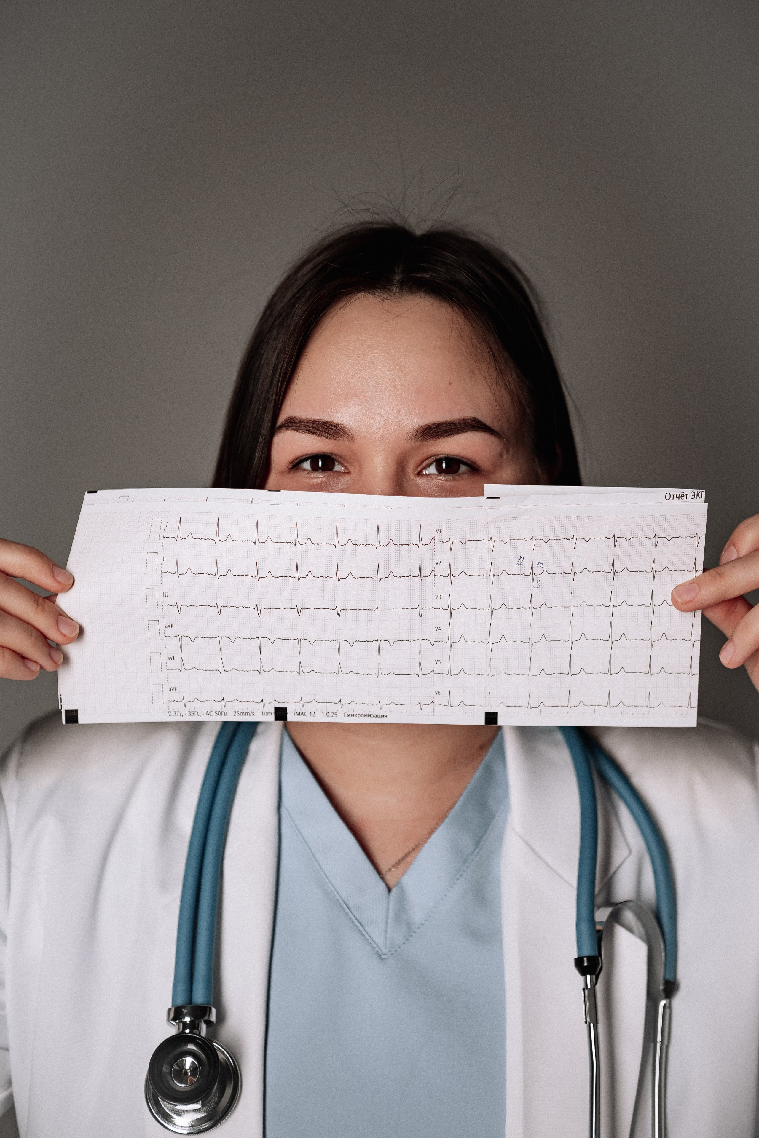 DOCTORS. Ника — ваш персональный фотограф в Нижнем Новгороде