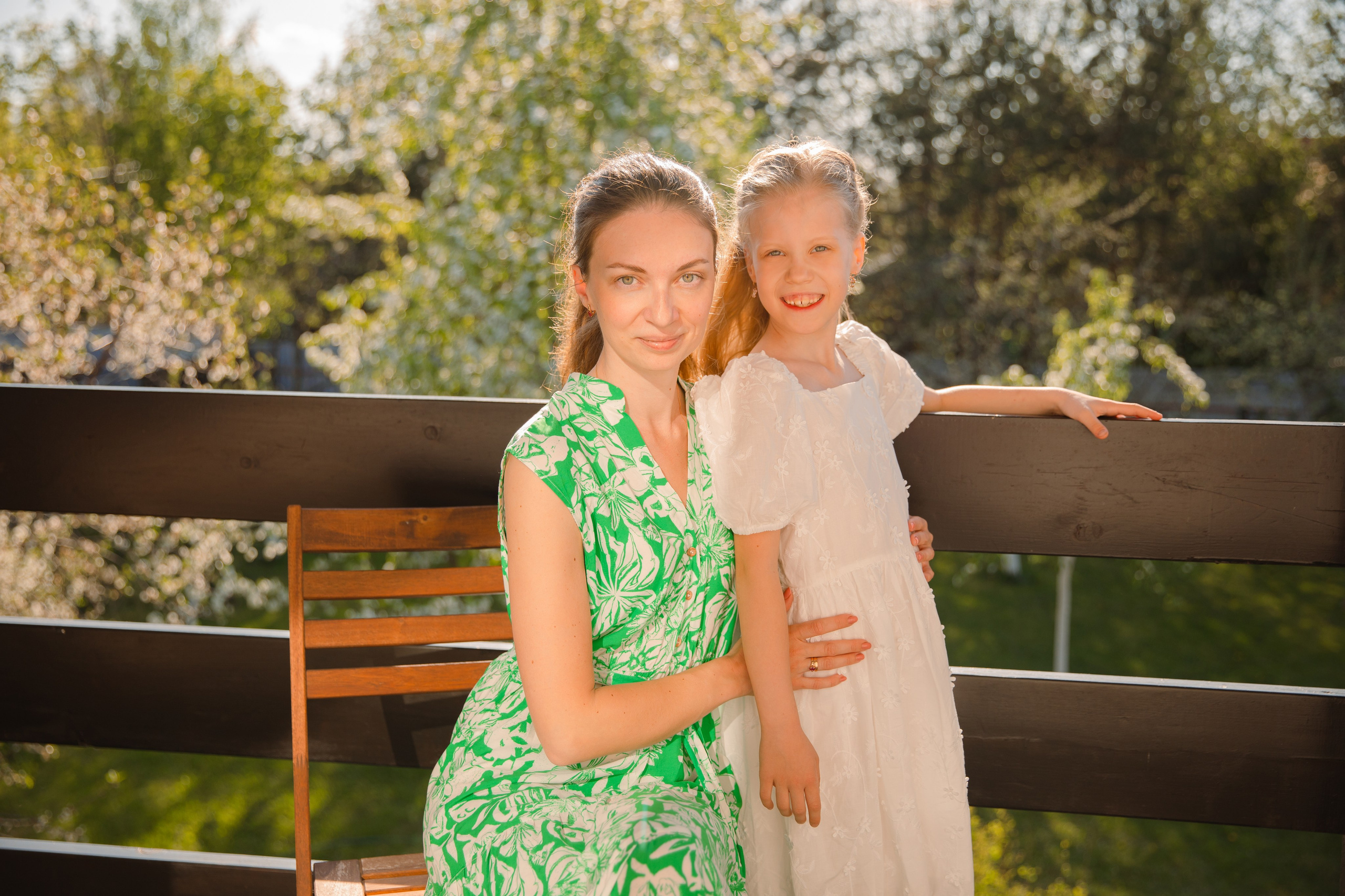 Цвет яблони. Свадебный и семейный фотограф в Санкт- Петербурге Гугучкина Полина