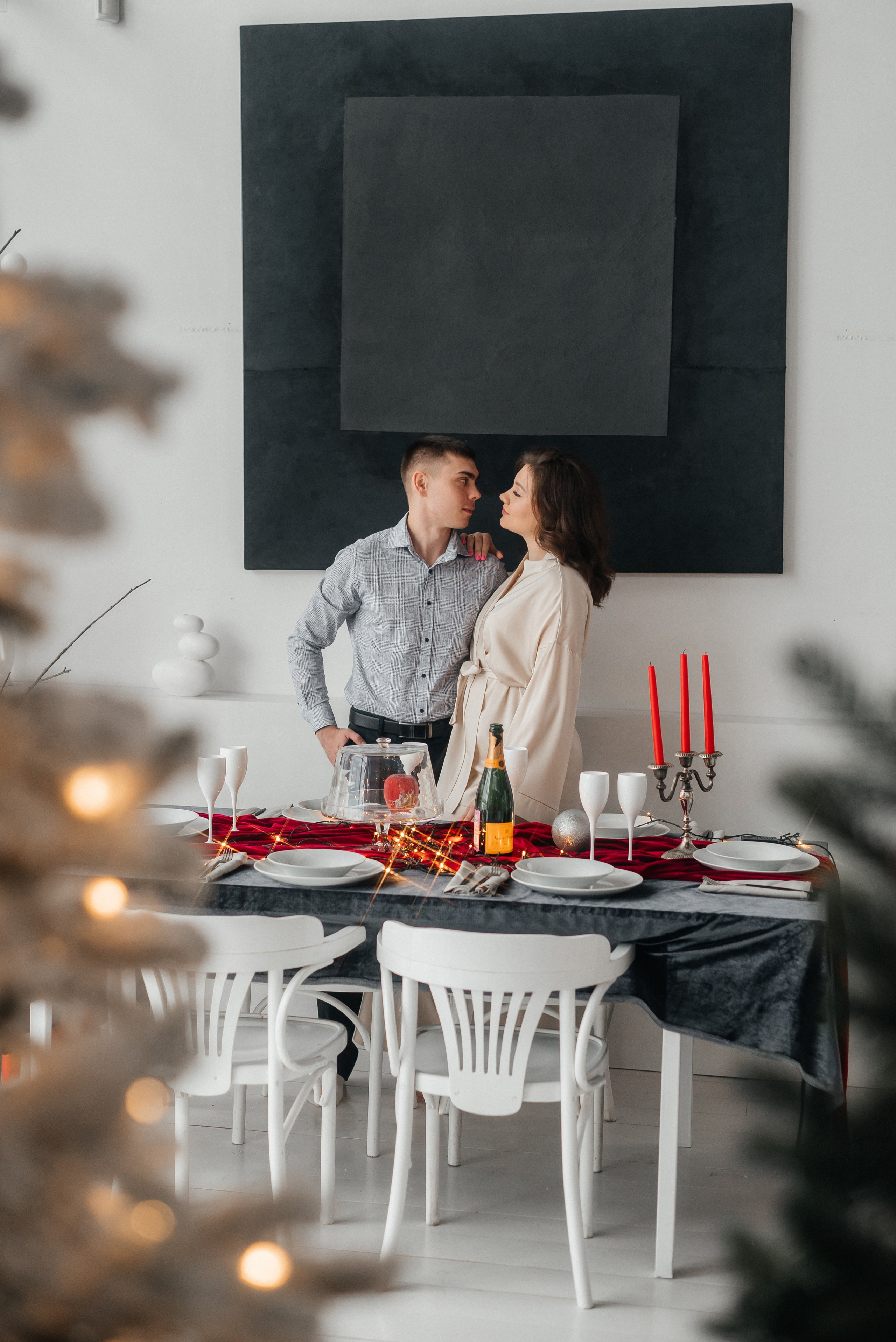 Крошечное счастье. Свадебный фотограф