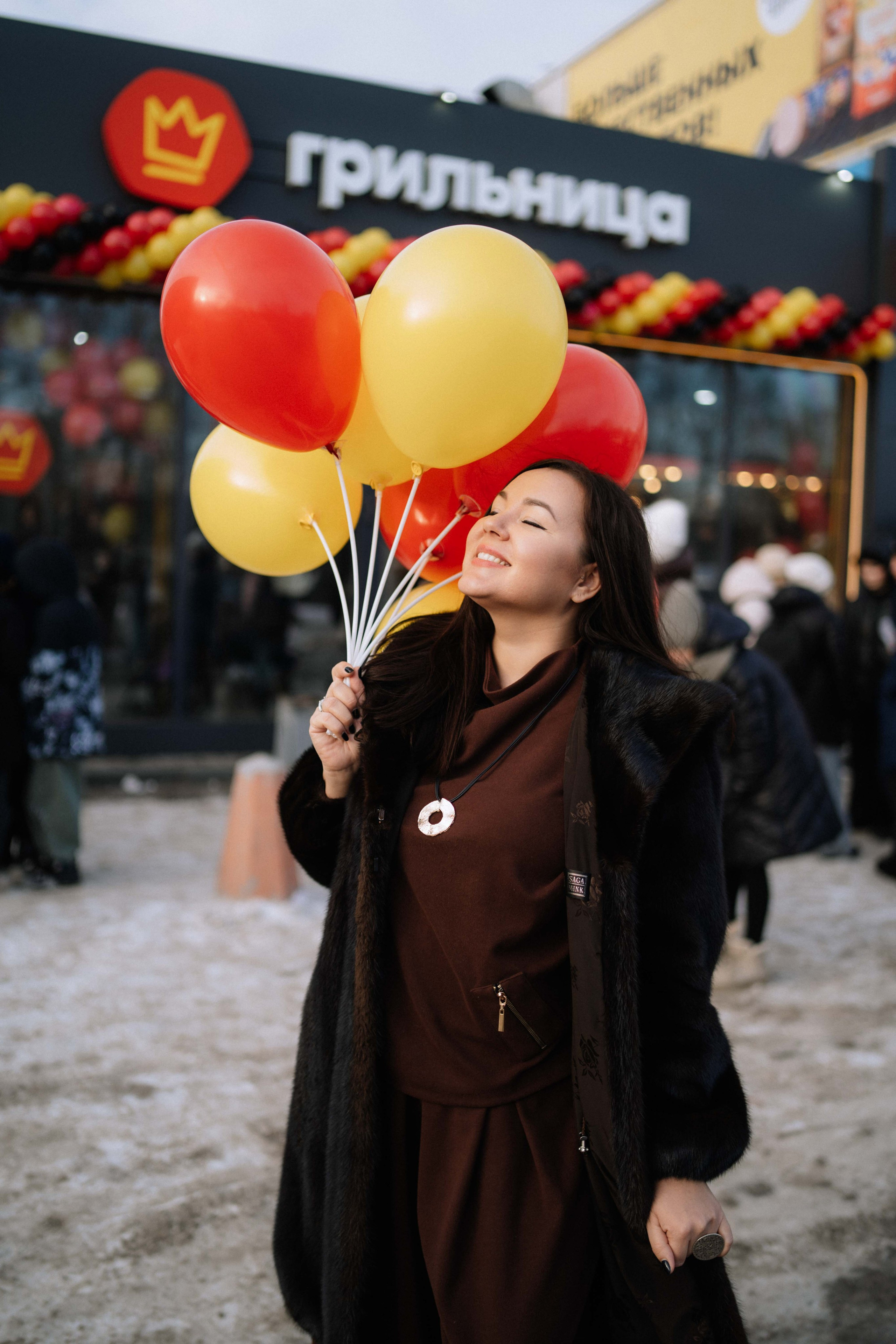 грильница барнаул