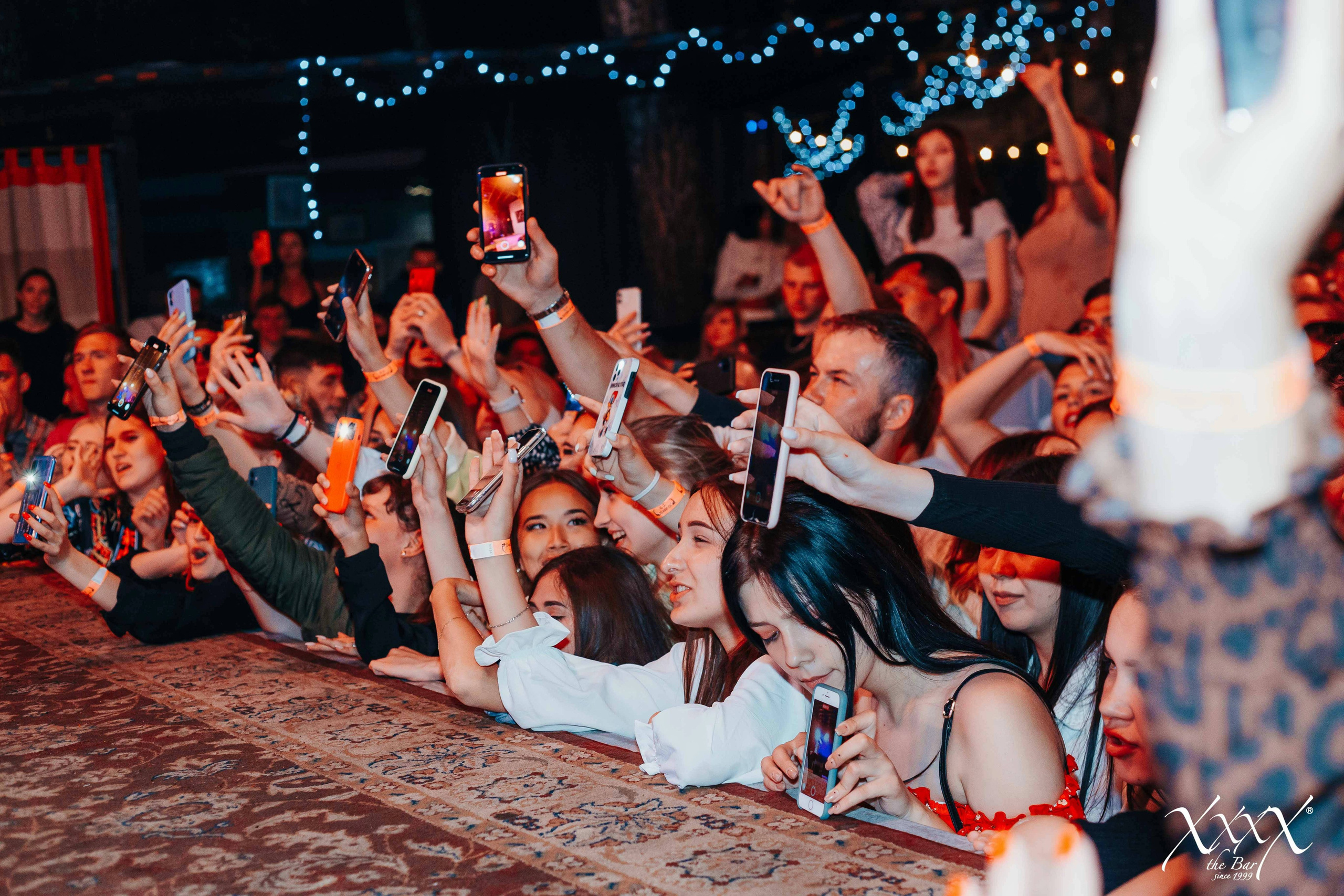 The bar XXXX. Репортажный (Event) фотограф в Барнауле | Даниил Маркин | Качество и вайб