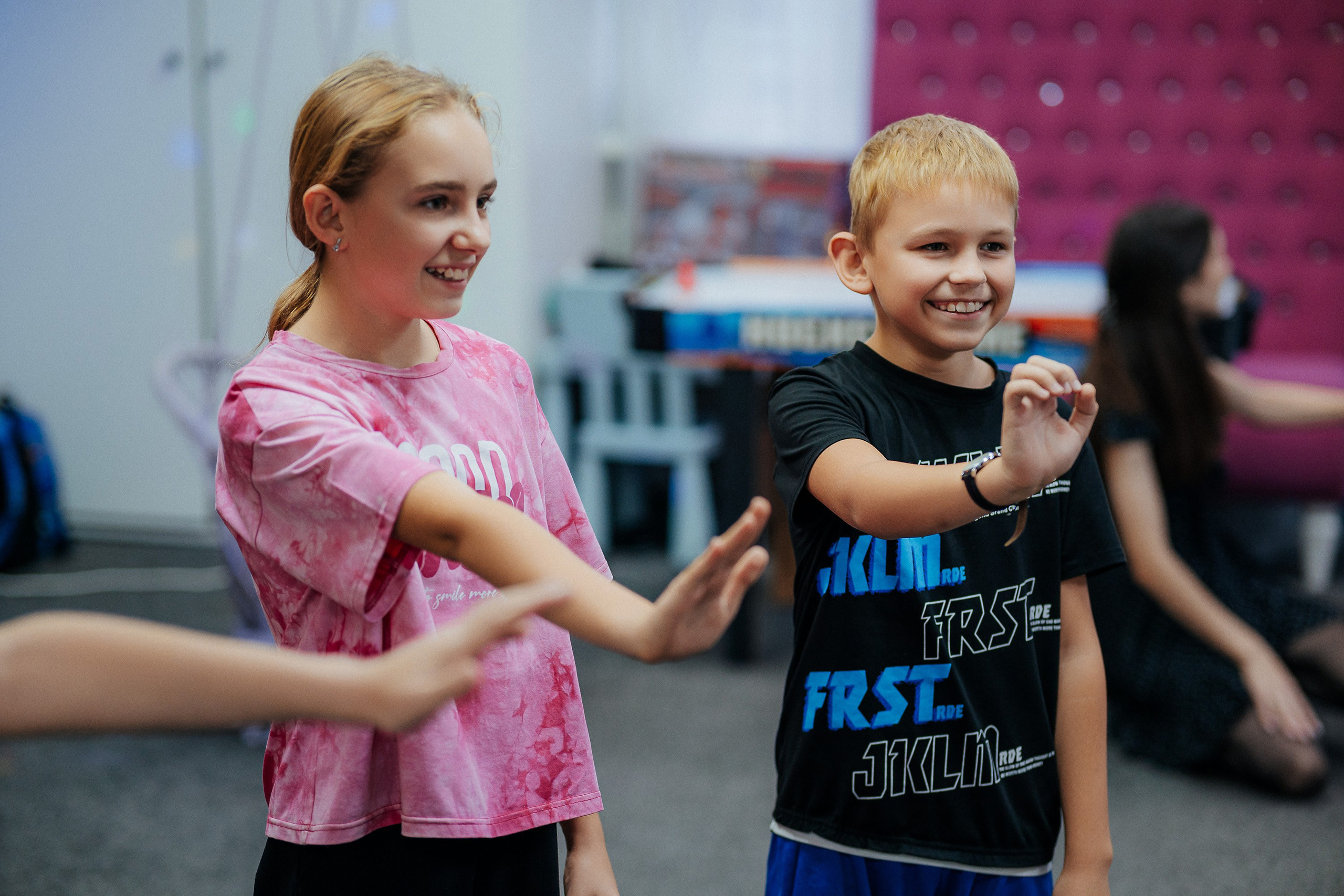 День рождения Теодора. Репортажный (Event) фотограф в Барнауле | Даниил Маркин | Качество и вайб