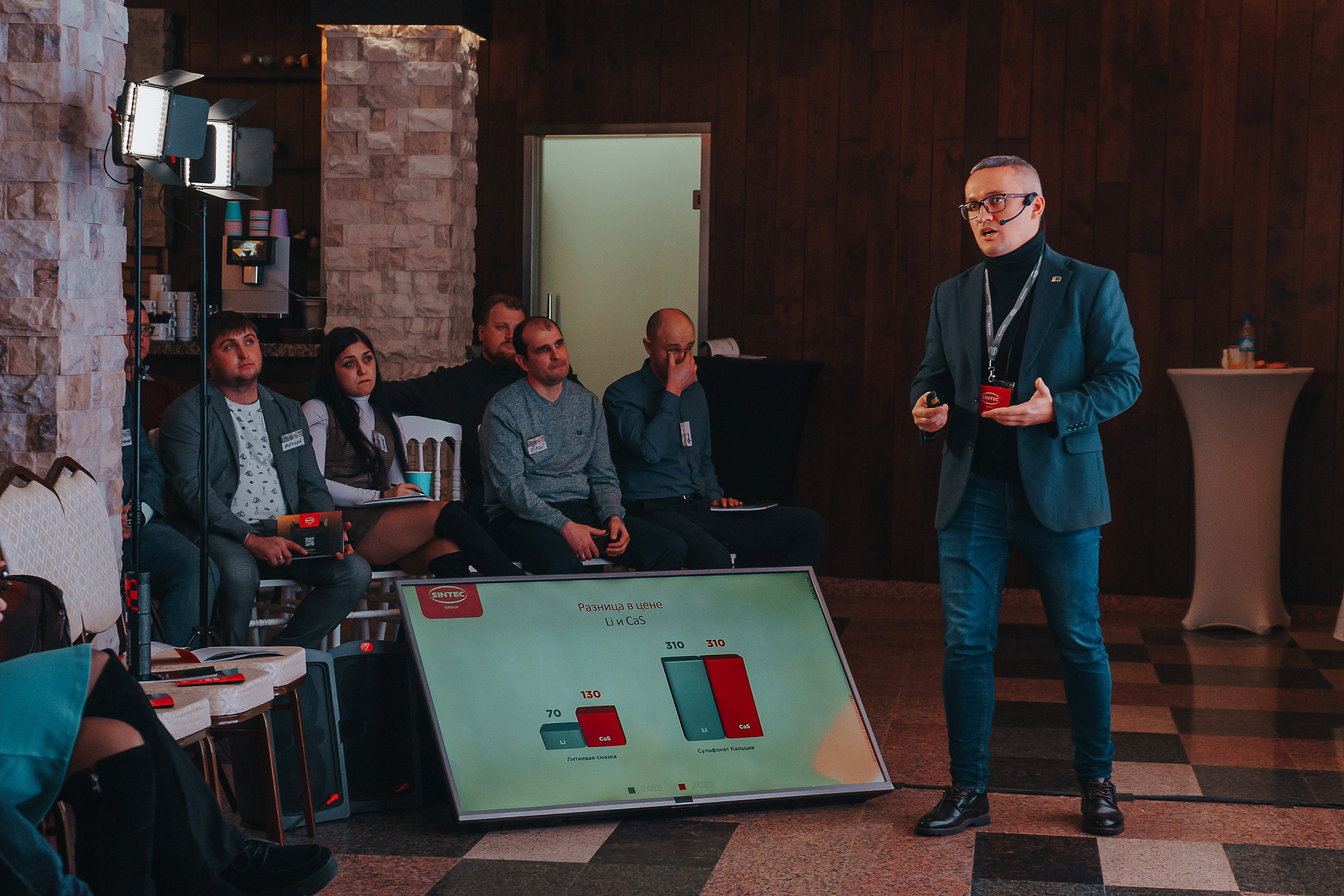 ROLF & SINTEC — Заречье. Репортажный (Event) фотограф в Барнауле | Даниил Маркин | Качество и вайб