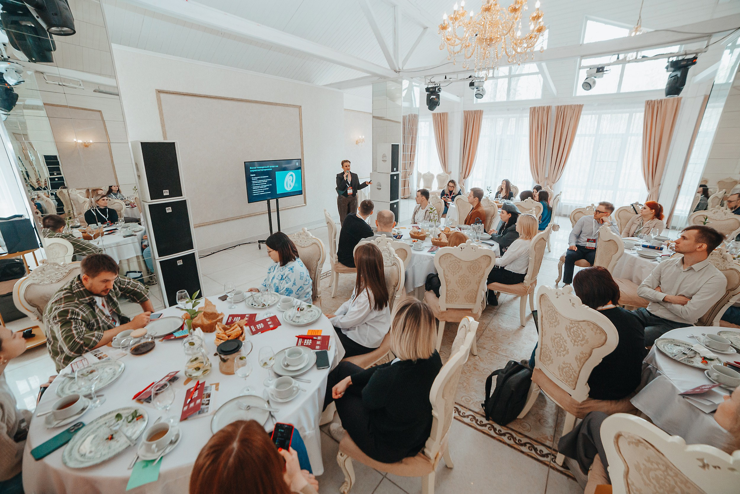 Гастротур 2024. Репортажный (Event) фотограф в Барнауле | Даниил Маркин | Качество и вайб