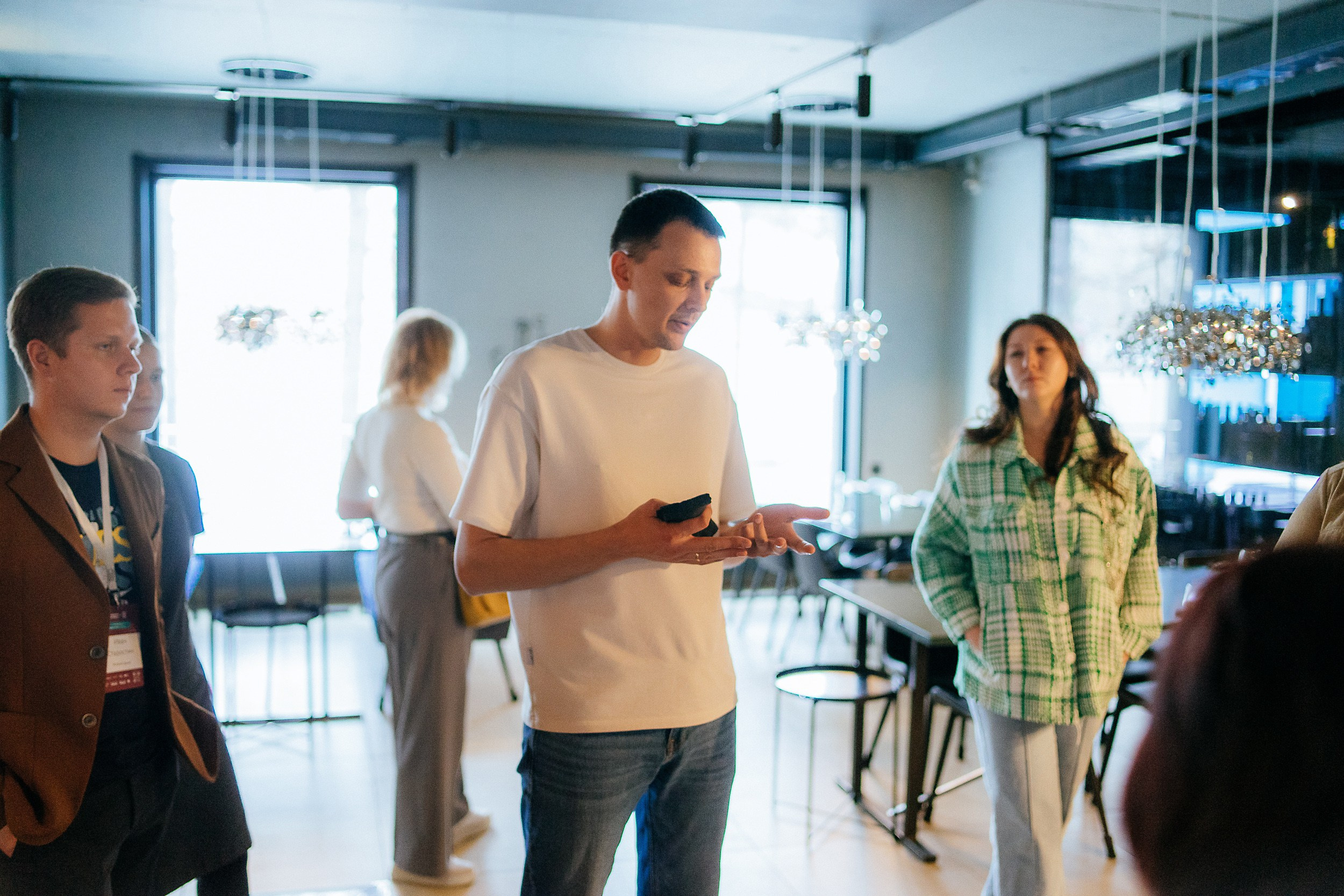 Гастротур 2024. Репортажный (Event) фотограф в Барнауле | Даниил Маркин | Качество и вайб