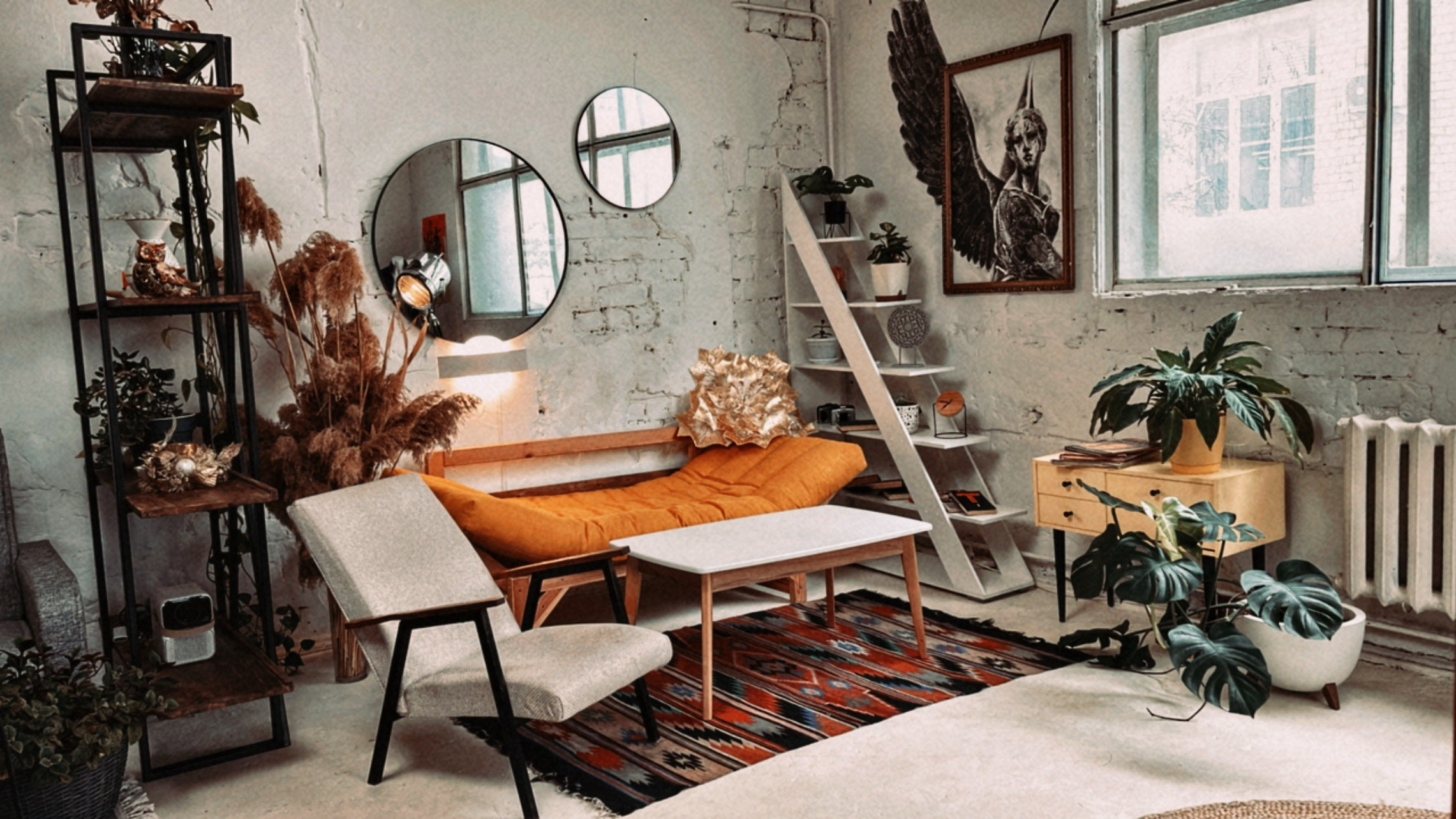 Зал Второй этаж. Фотостудия Чехов Продакшн