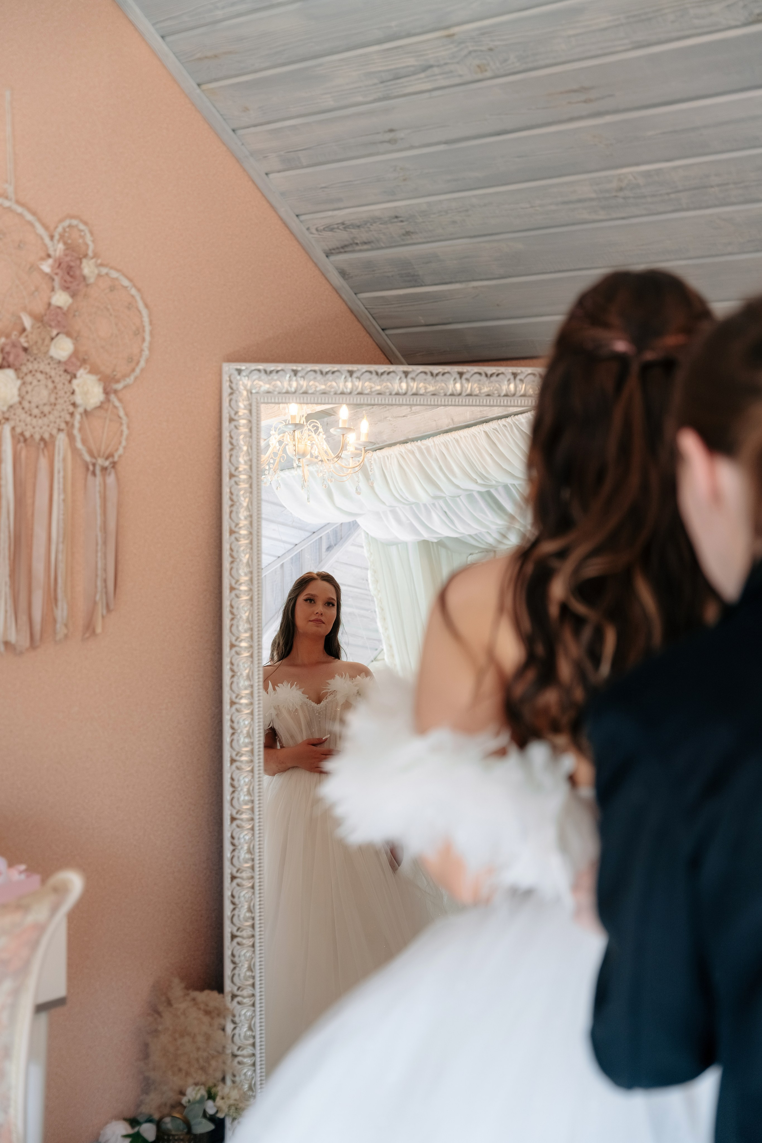 Яна и Стас | Москва. Свадебный фотограф Анастасия Лебедикова Москва