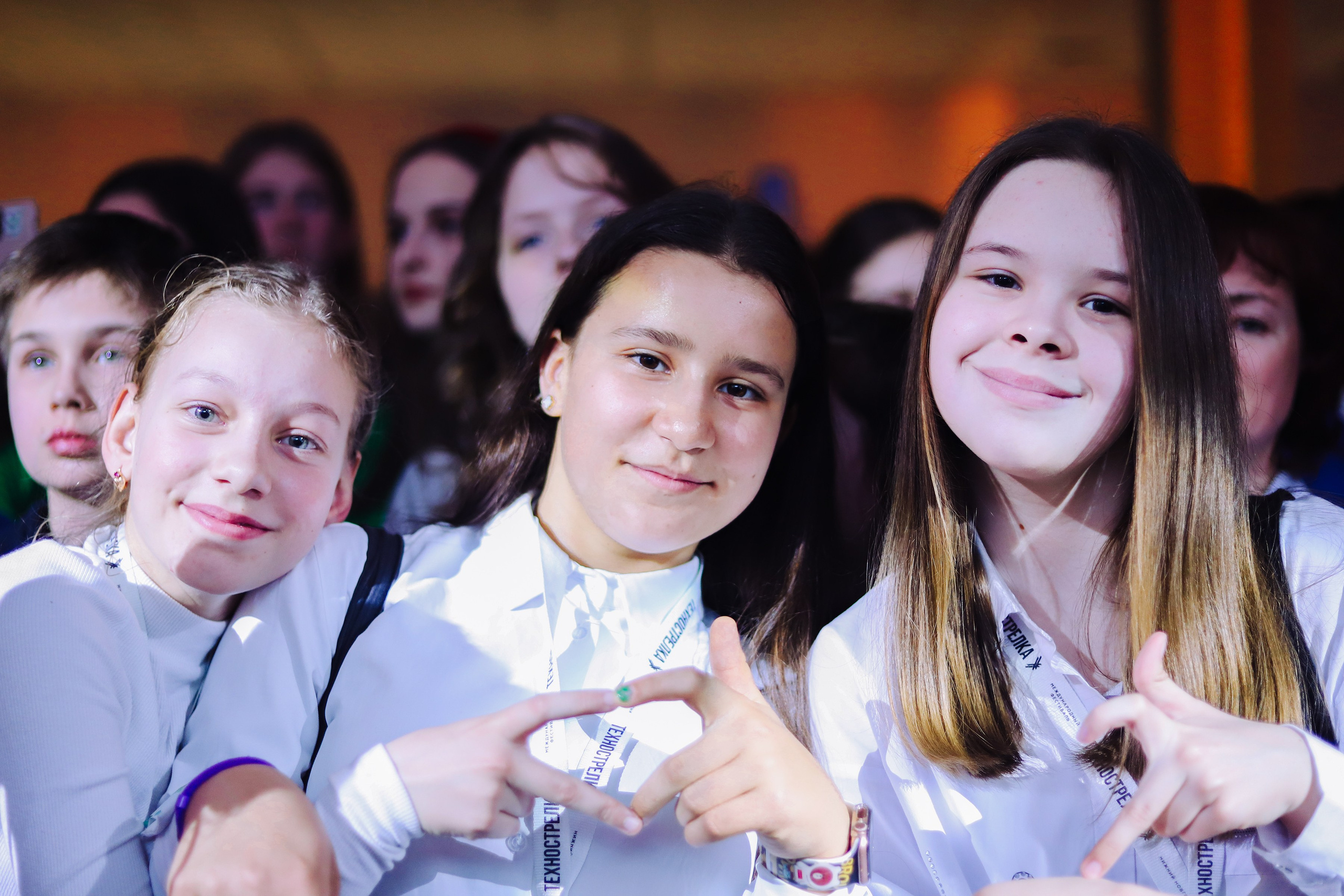 Репортажная фотосъемка. Фотограф Конти Глеб