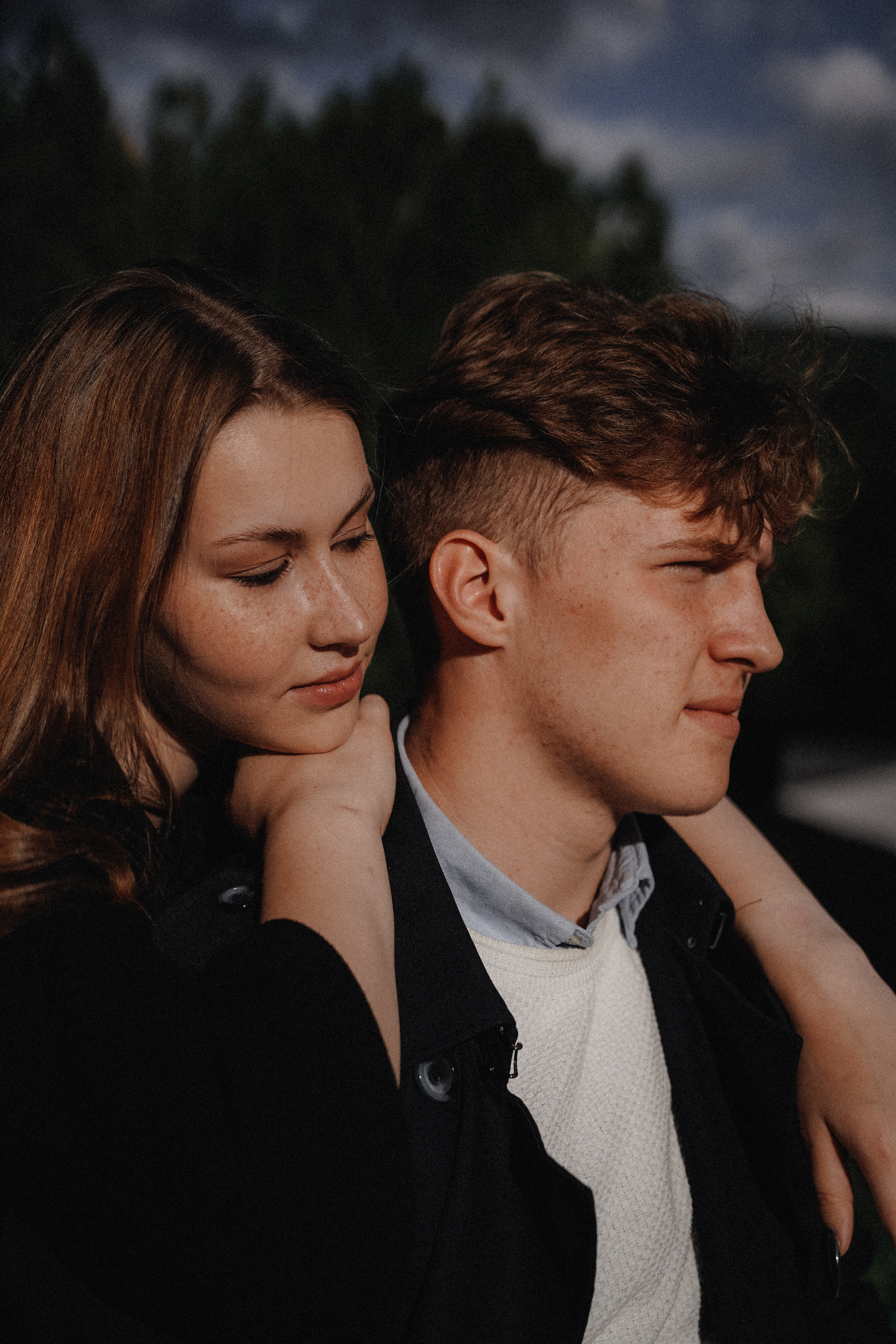 Фотограф Геленджик цена фотосессия на природе. VISUAL ARTIST · KRONGAUZ ANASTASIA