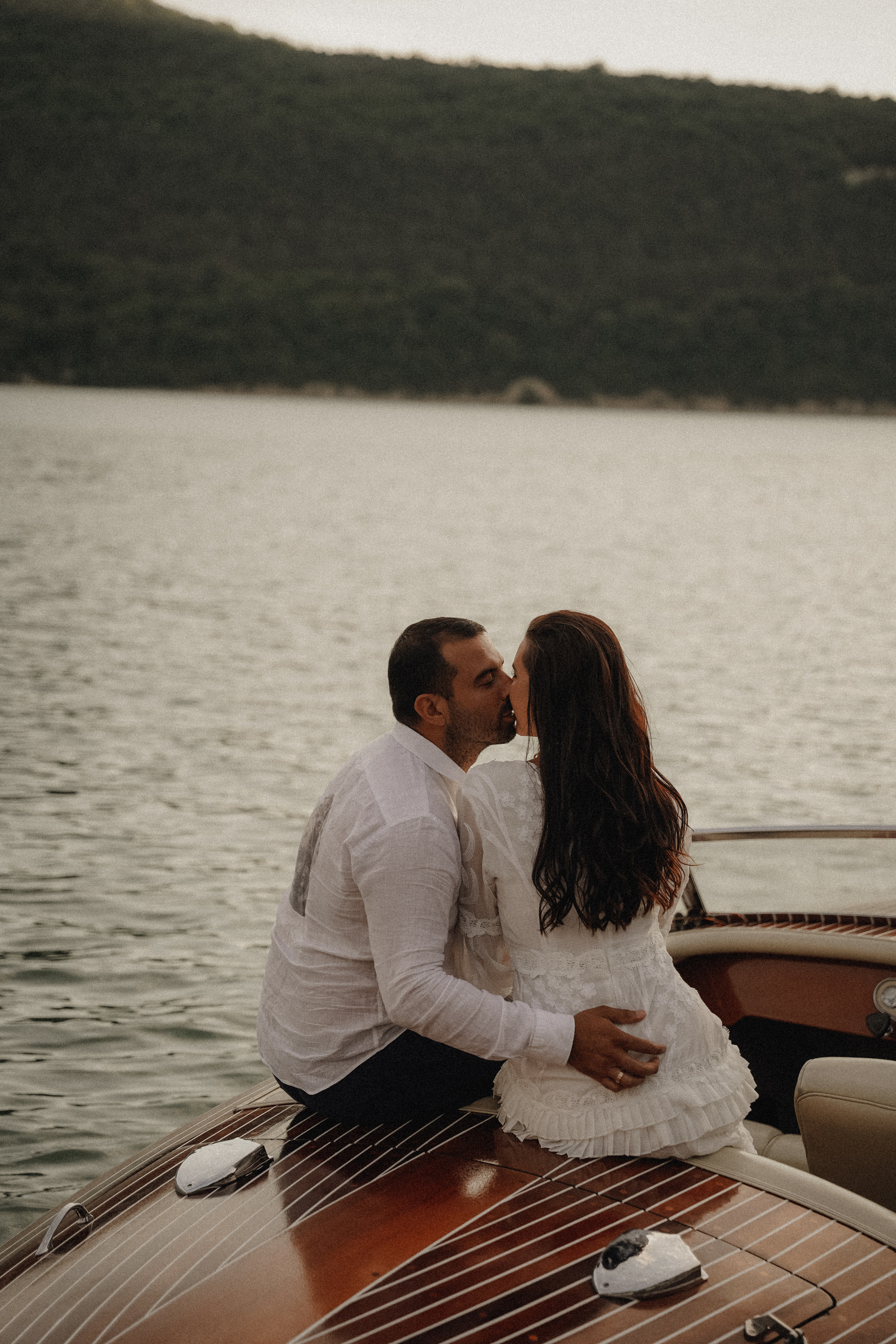 Фотосессия на яхте Геленджик. VISUAL ARTIST · KRONGAUZ ANASTASIA