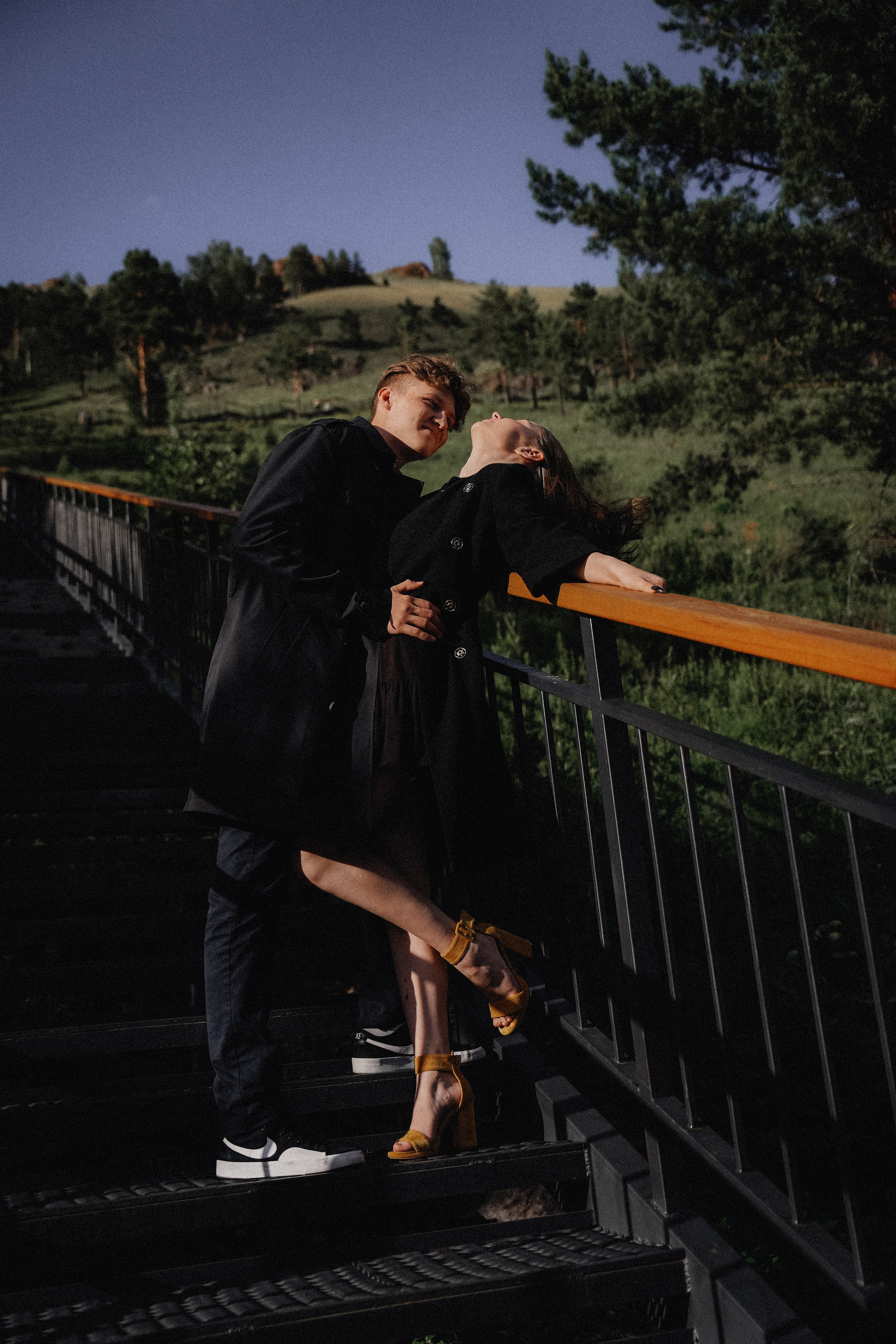 Фотограф Геленджик цена фотосессия на природе. VISUAL ARTIST · KRONGAUZ ANASTASIA