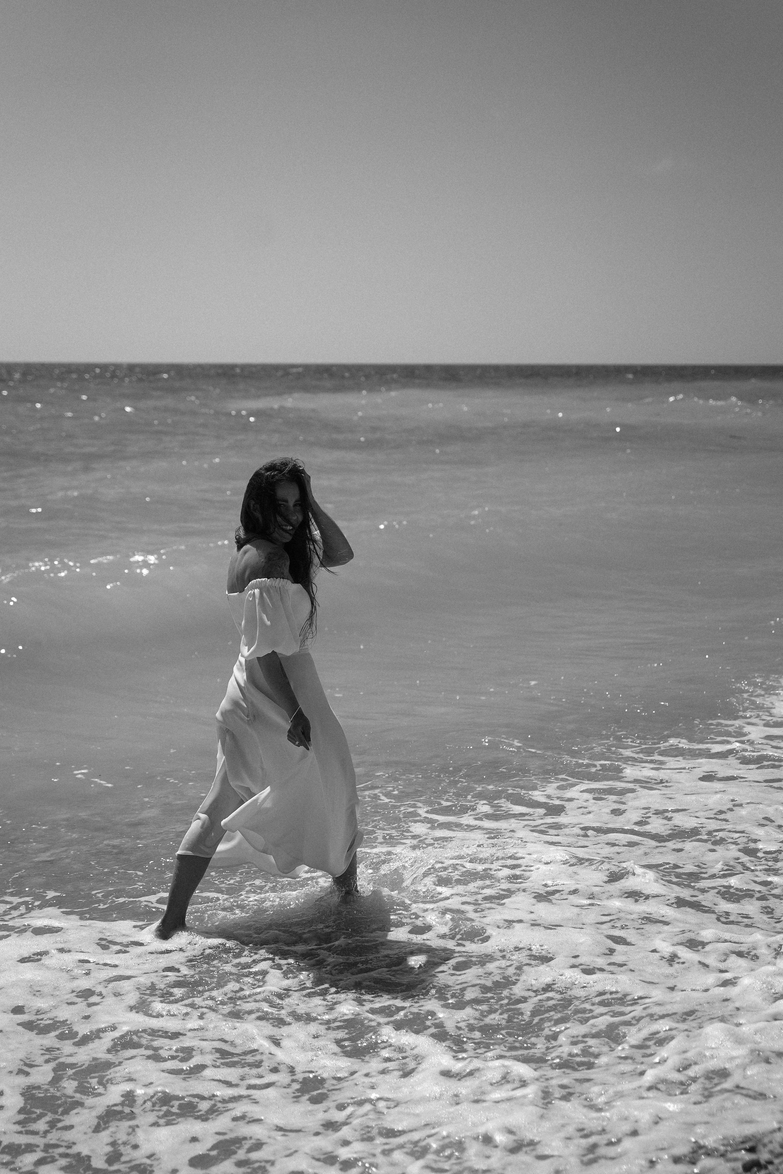 Свадьба в Геленджике на море. VISUAL ARTIST · KRONGAUZ ANASTASIA