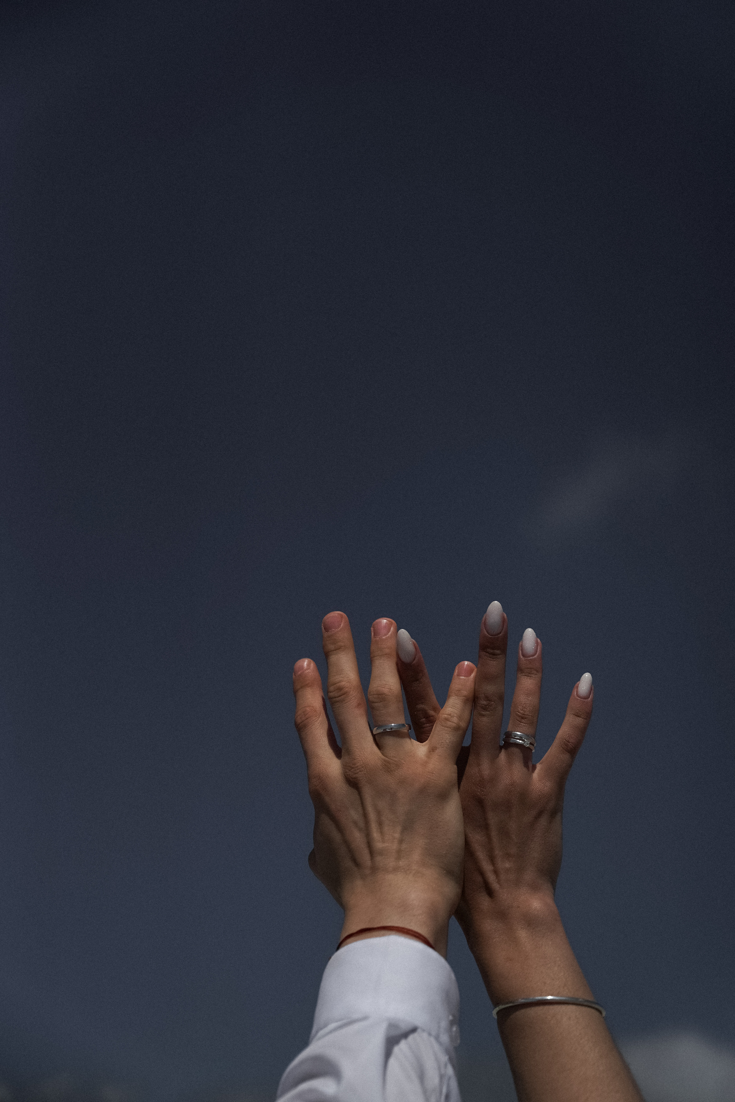 Свадьба в Геленджике на море. VISUAL ARTIST · KRONGAUZ ANASTASIA