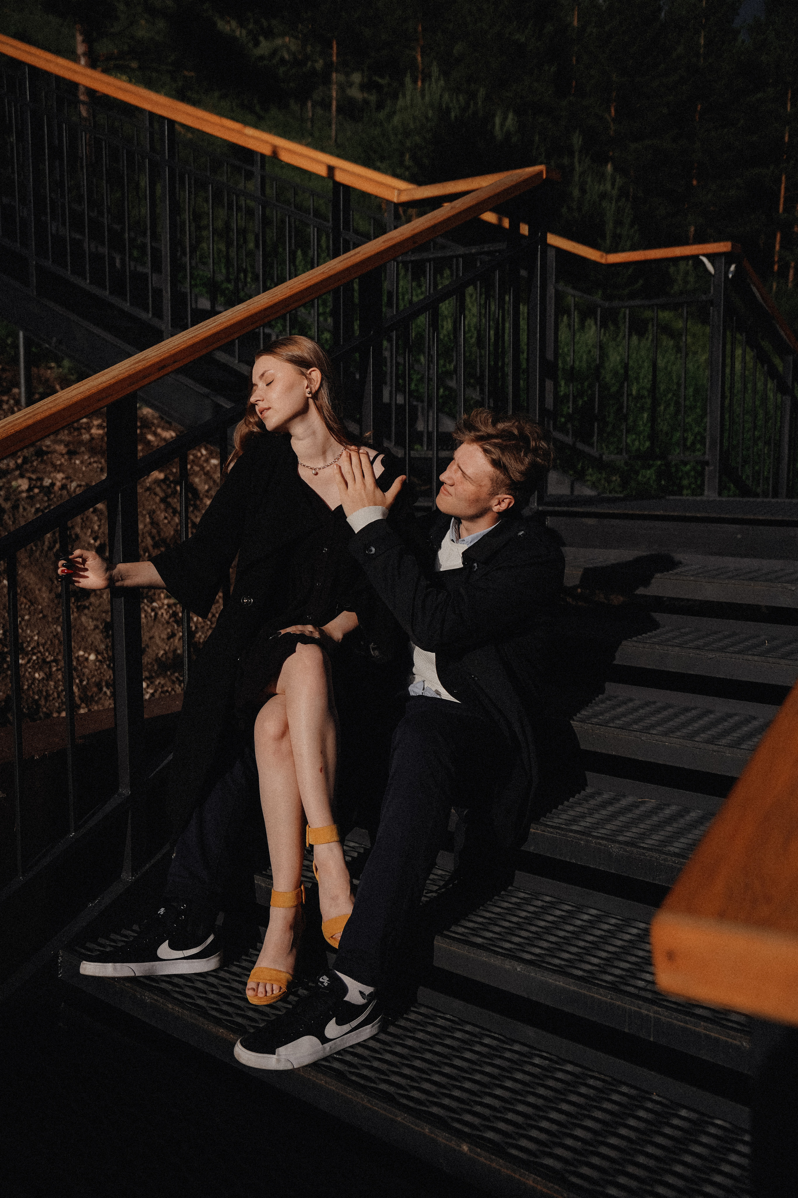 Фотограф Геленджик цена фотосессия на природе. VISUAL ARTIST · KRONGAUZ ANASTASIA