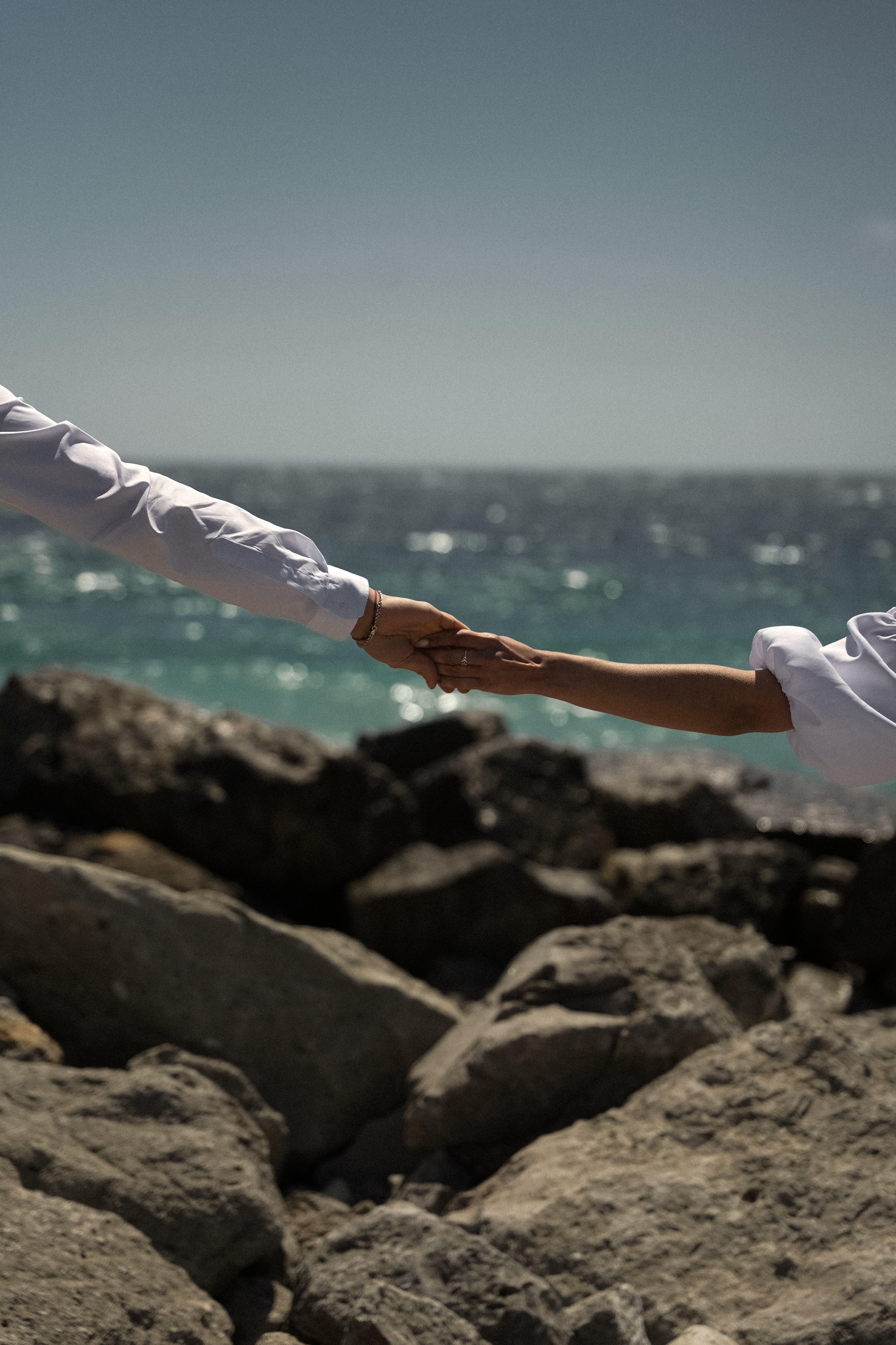 Свадьба в Геленджике на море. VISUAL ARTIST · KRONGAUZ ANASTASIA