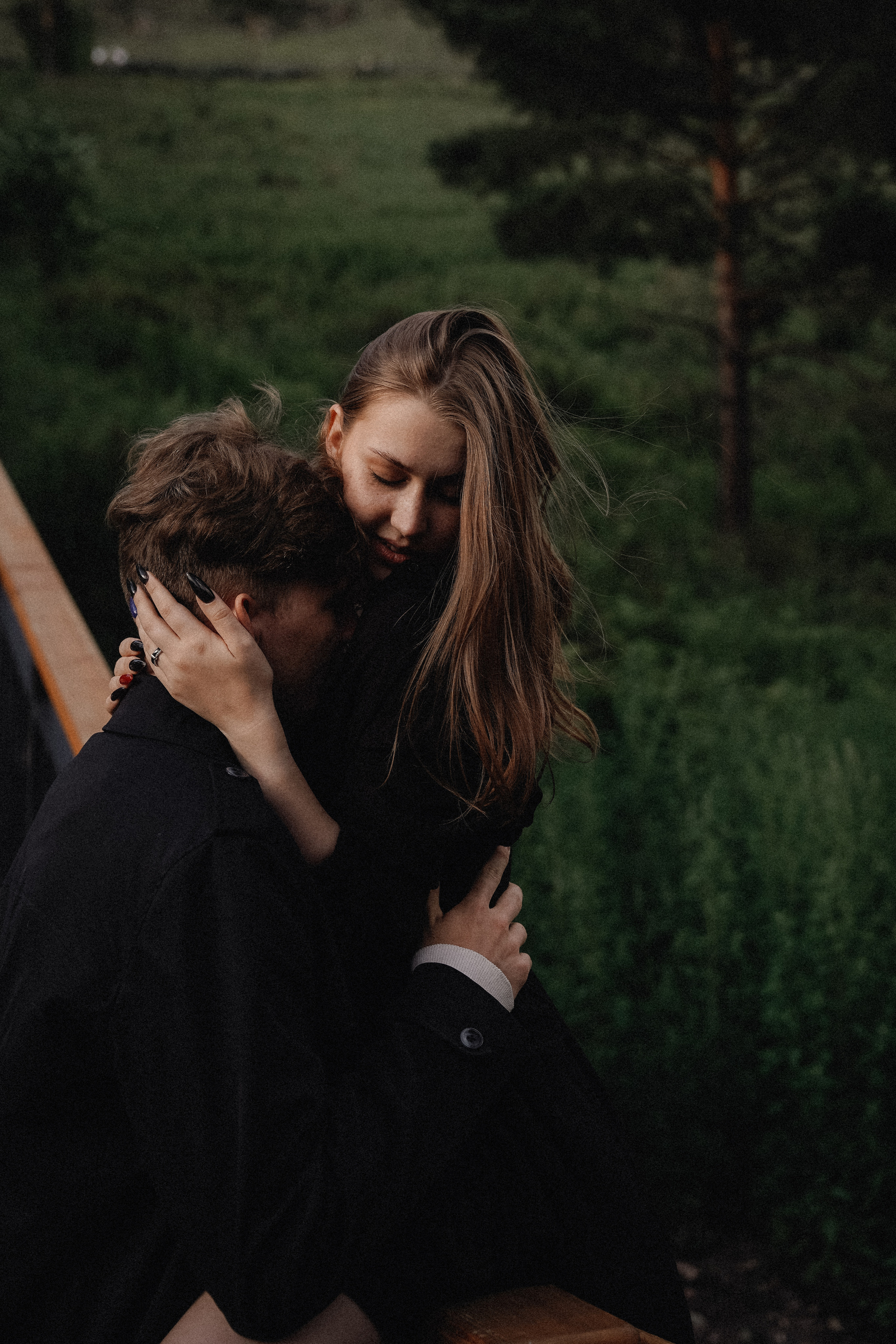 Фотограф Геленджик цена фотосессия на природе. VISUAL ARTIST · KRONGAUZ ANASTASIA