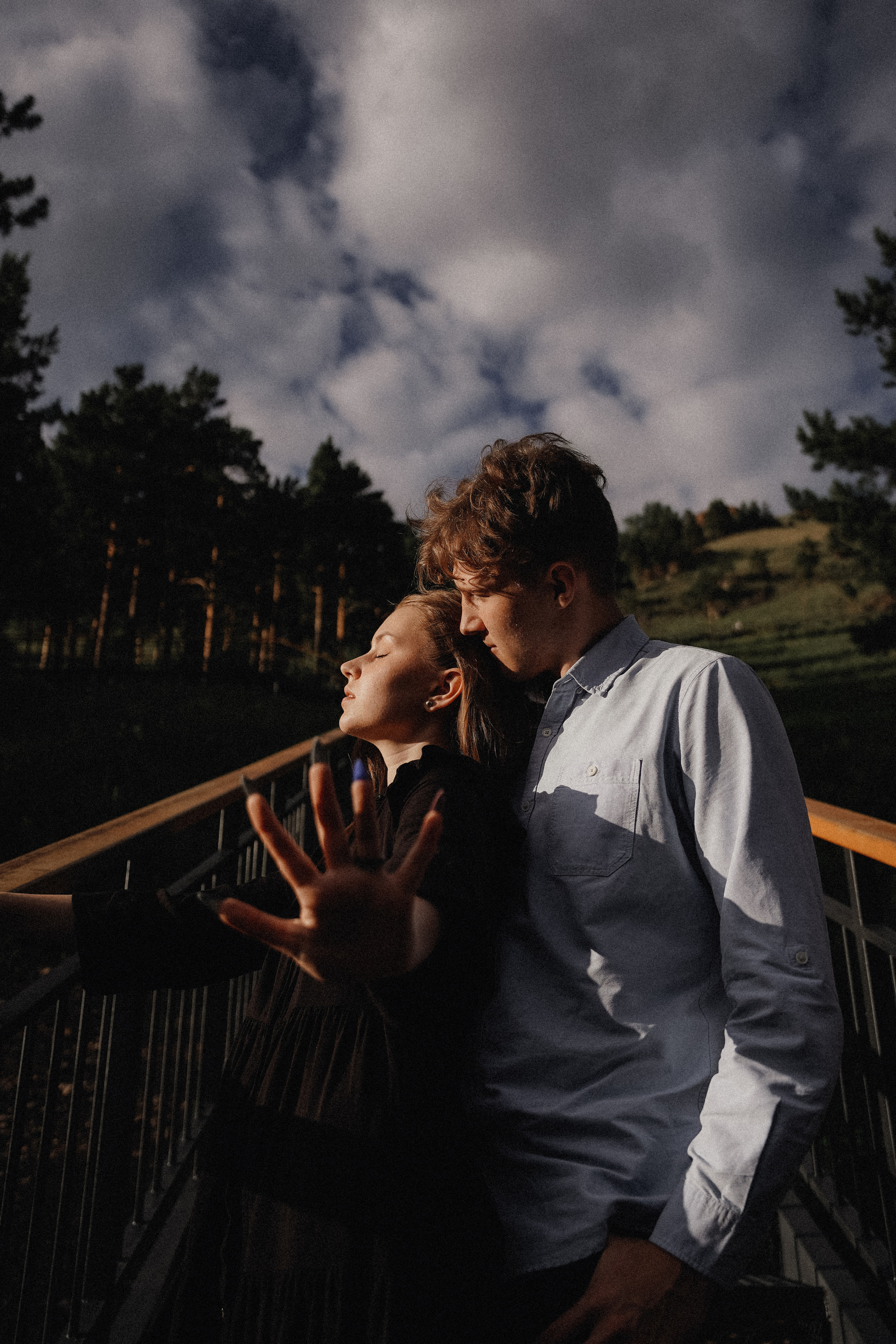 Фотограф Геленджик цена фотосессия на природе. VISUAL ARTIST · KRONGAUZ ANASTASIA