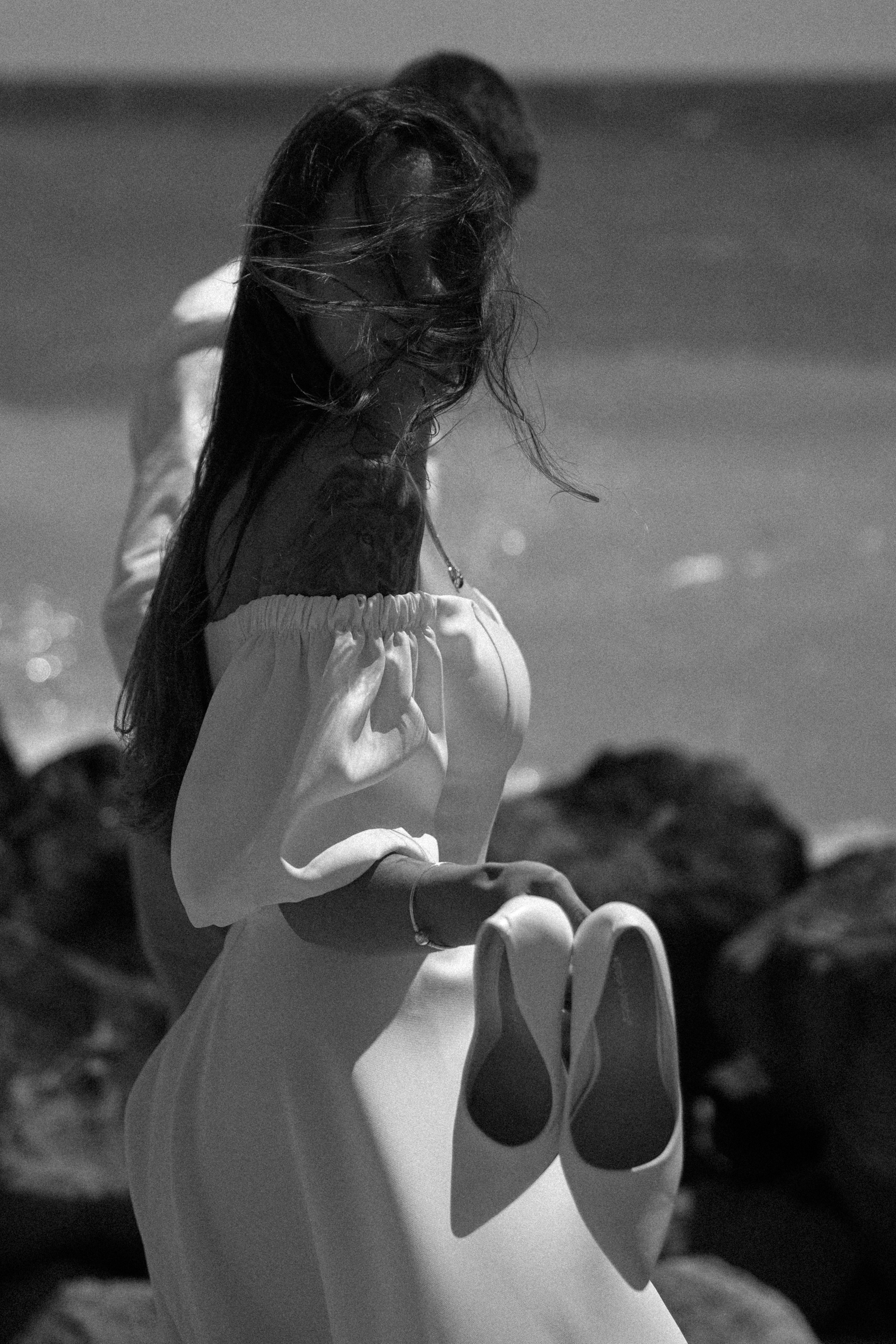 Свадьба в Геленджике на море. VISUAL ARTIST · KRONGAUZ ANASTASIA