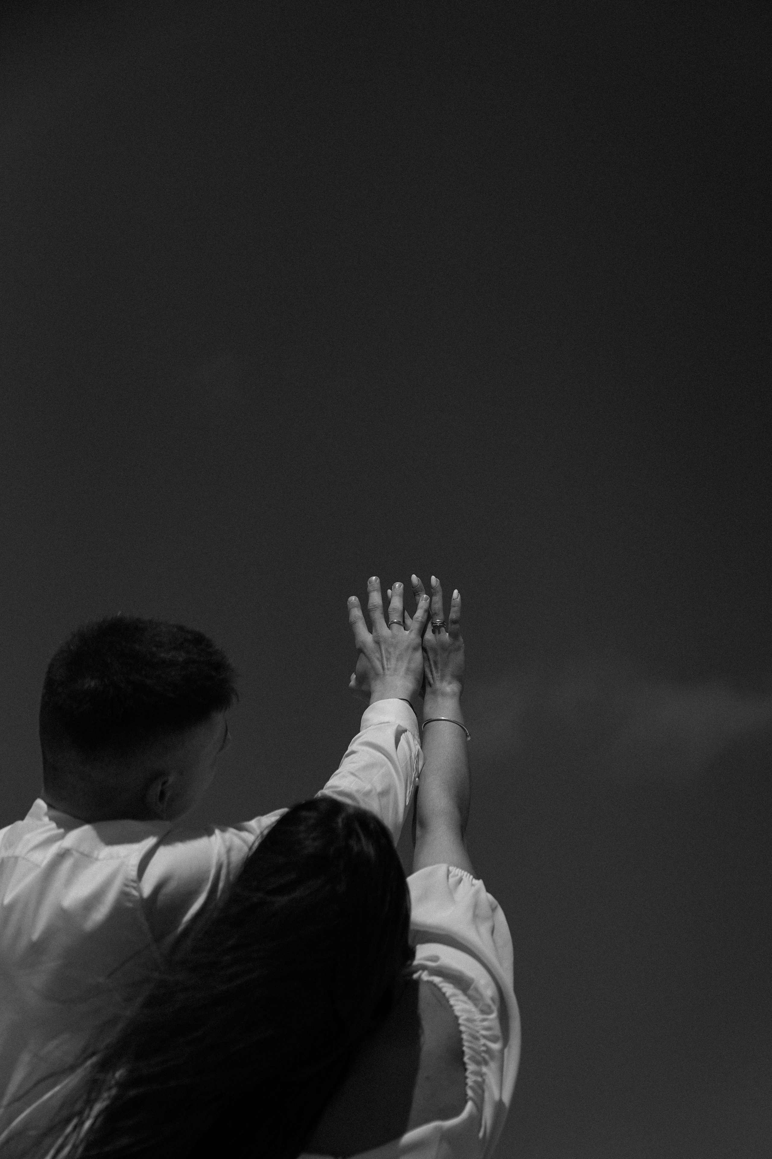 Свадьба в Геленджике на море. VISUAL ARTIST · KRONGAUZ ANASTASIA