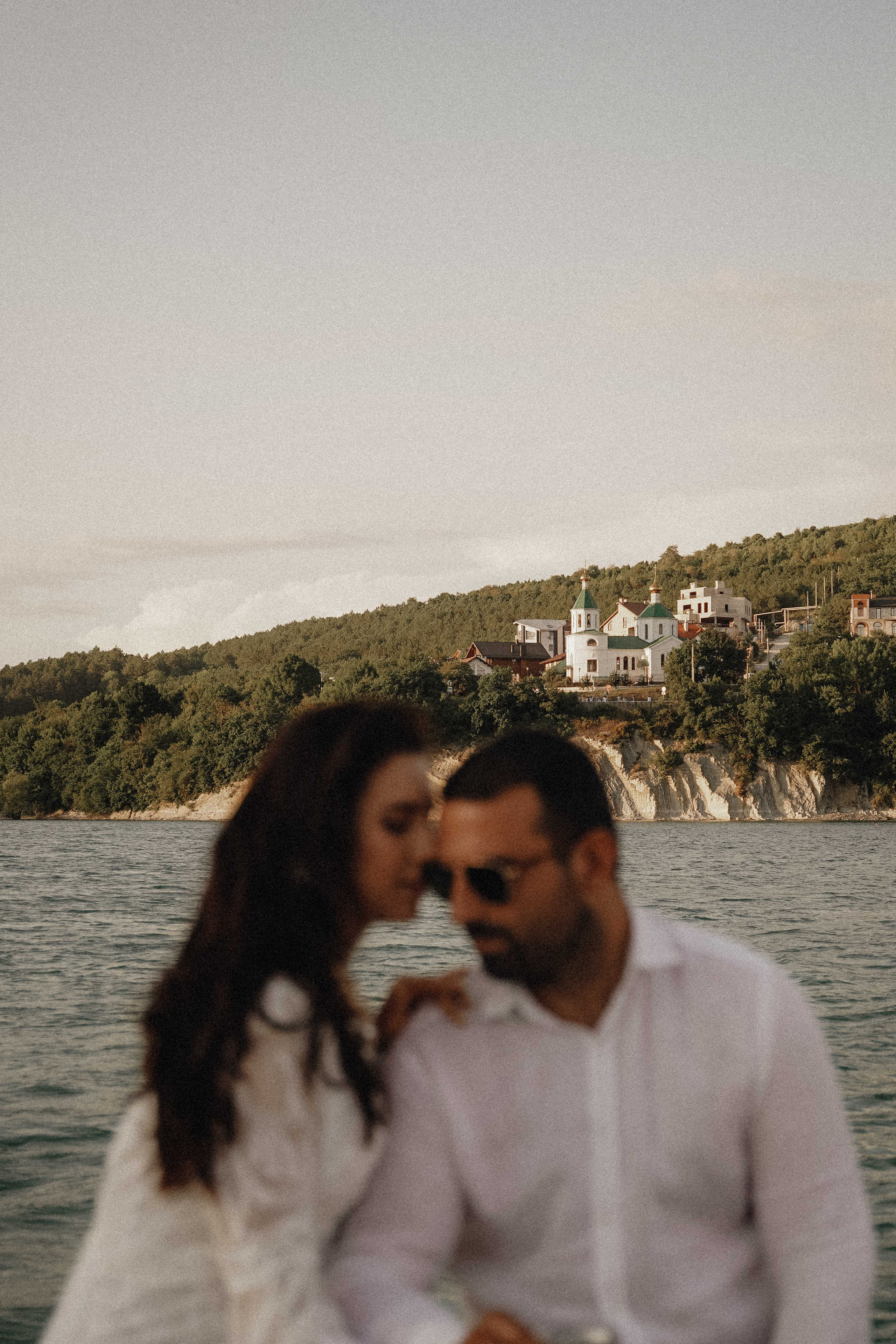 Фотосессия на яхте Геленджик. VISUAL ARTIST · KRONGAUZ ANASTASIA