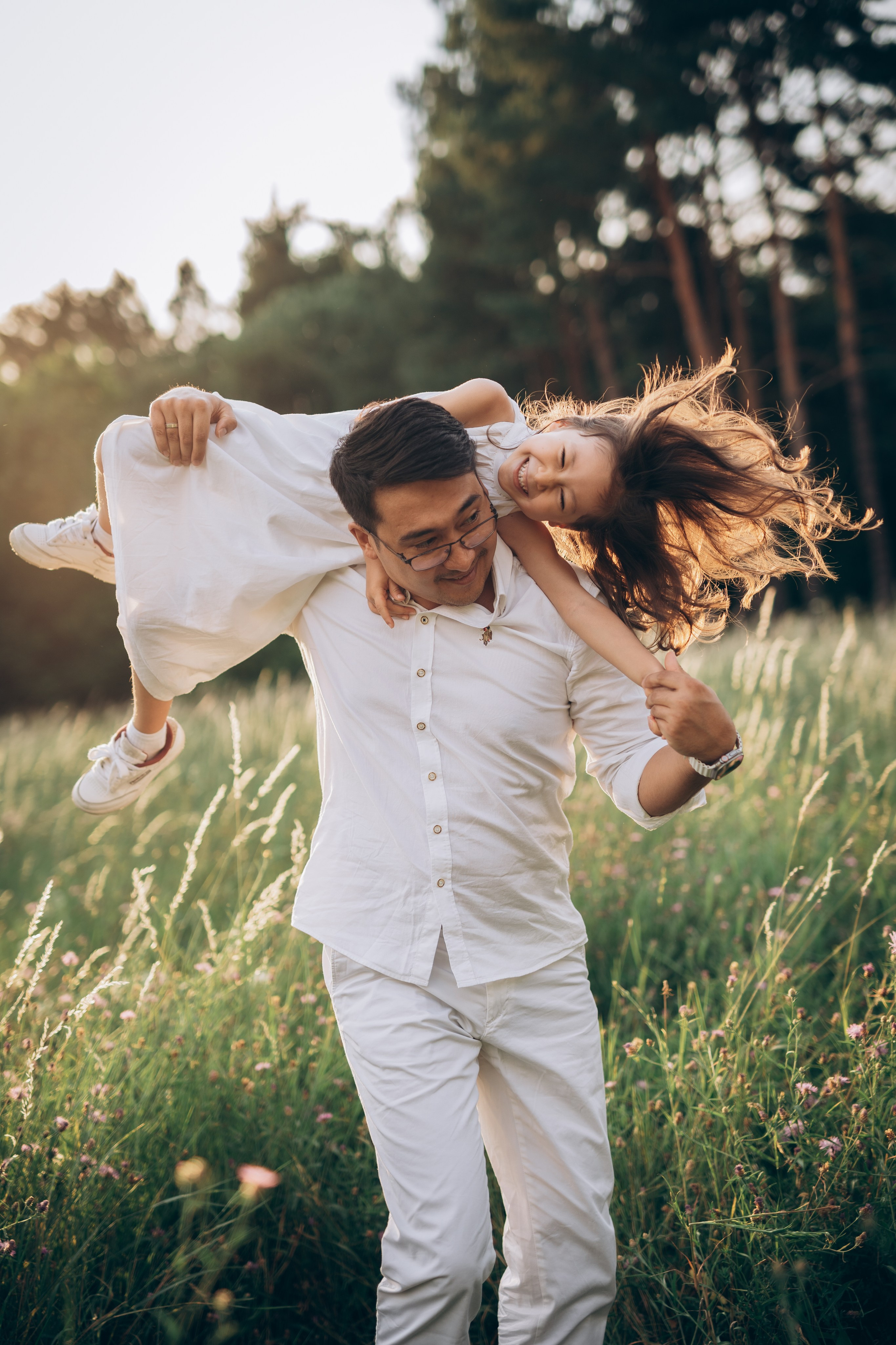 Алла Ермек Ада. Фотограф в Алматы Чалова Нафиса