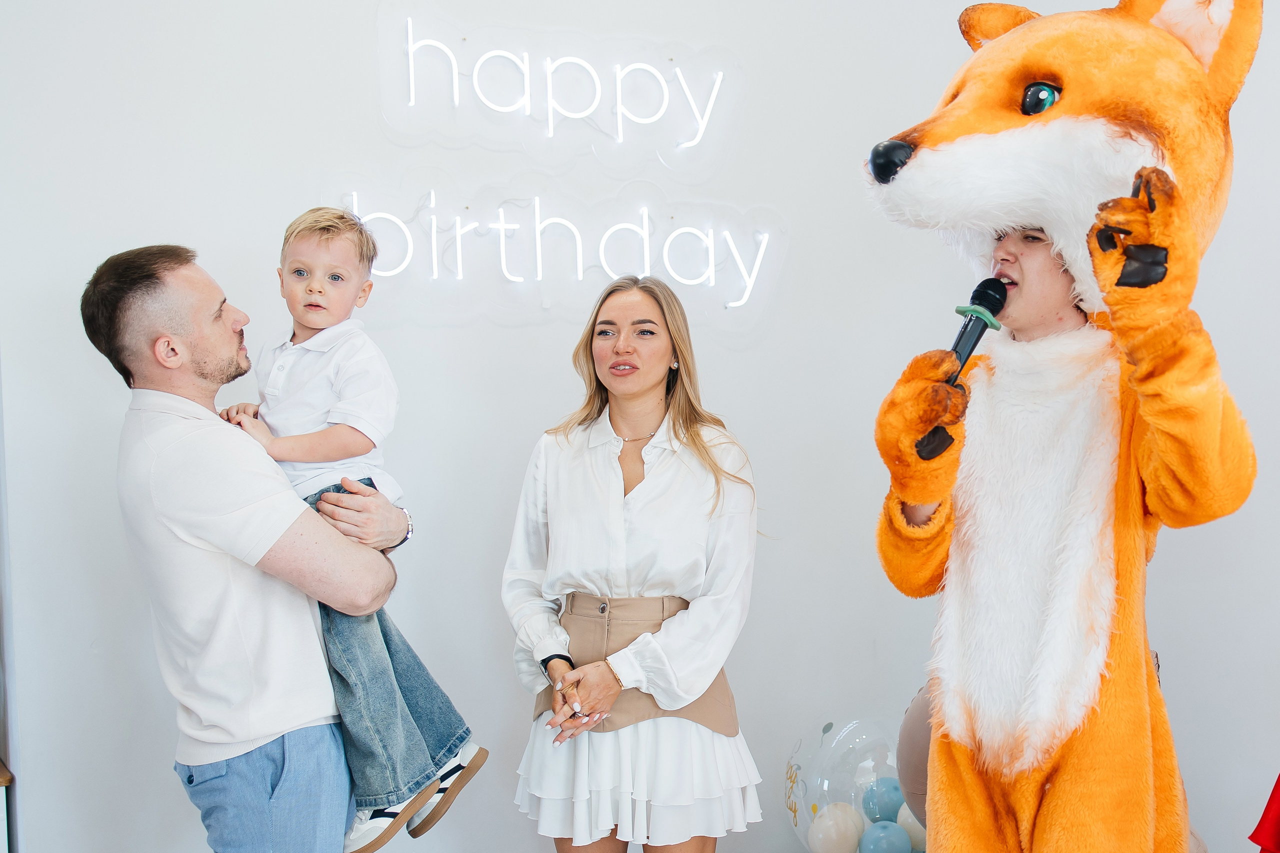 Семён! С днем рождения!. Свадебный фотограф Саратов Екатерина Абросимова