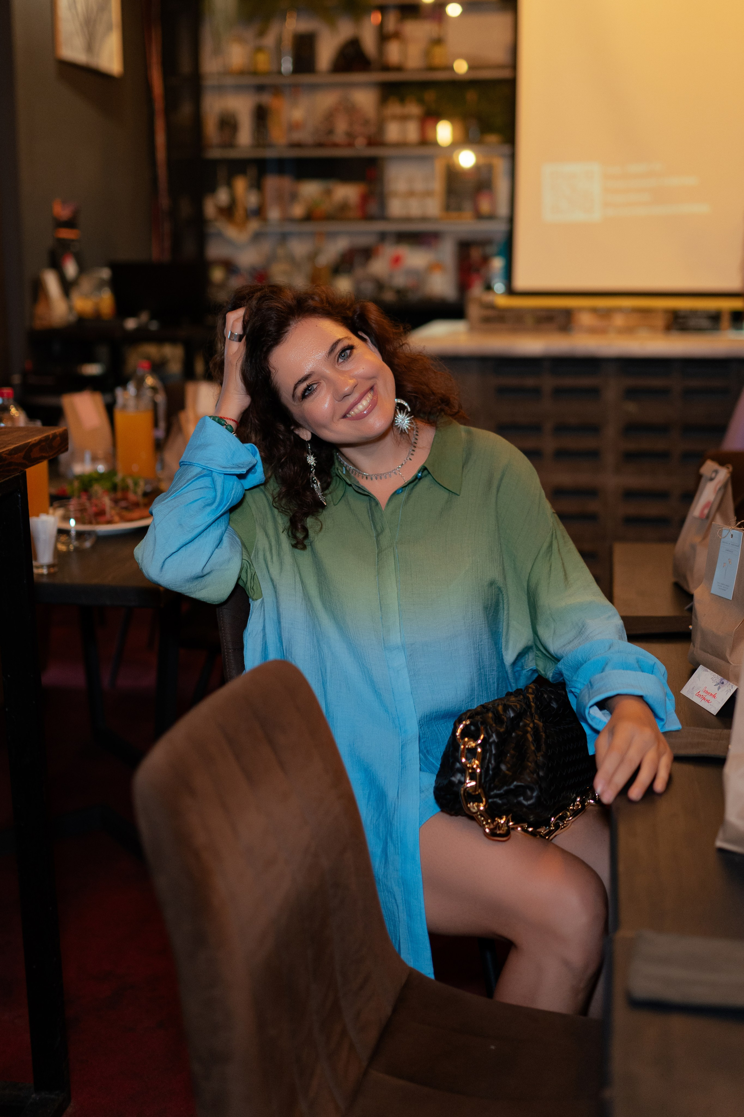 B-day. Фотограф Островская Юлия