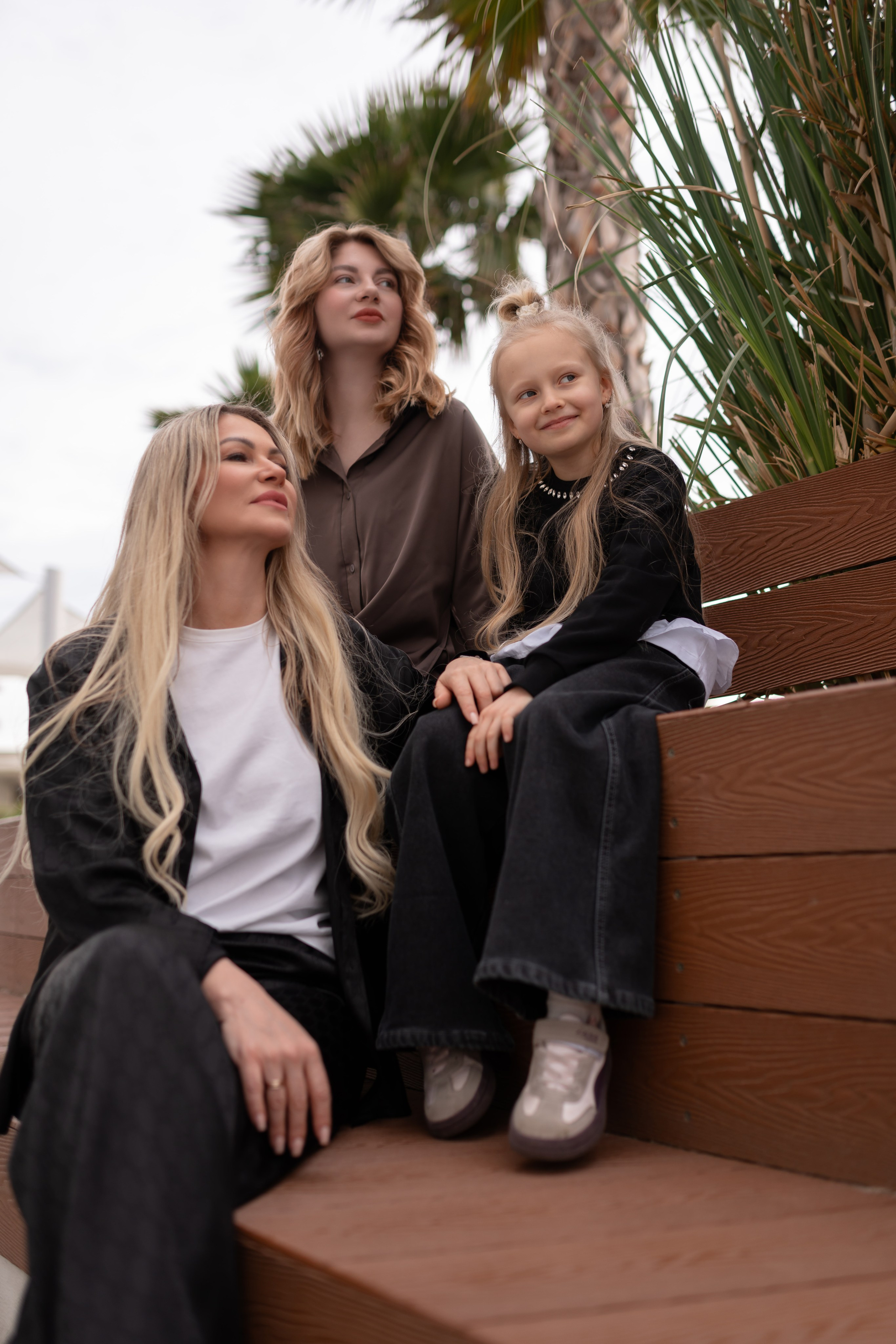 Сочи. Фотограф Островская Юлия