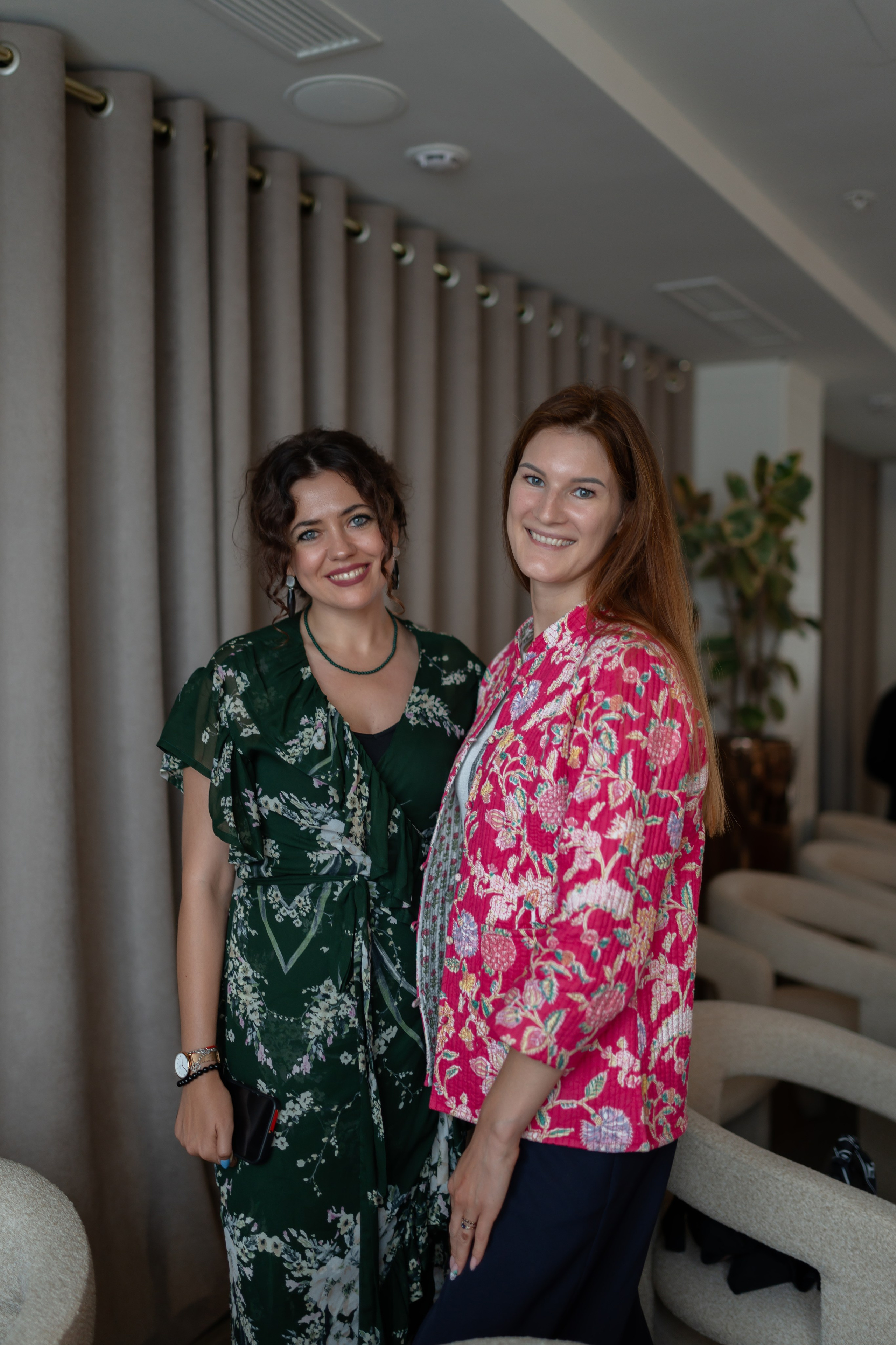 Лекция. Фотограф Островская Юлия