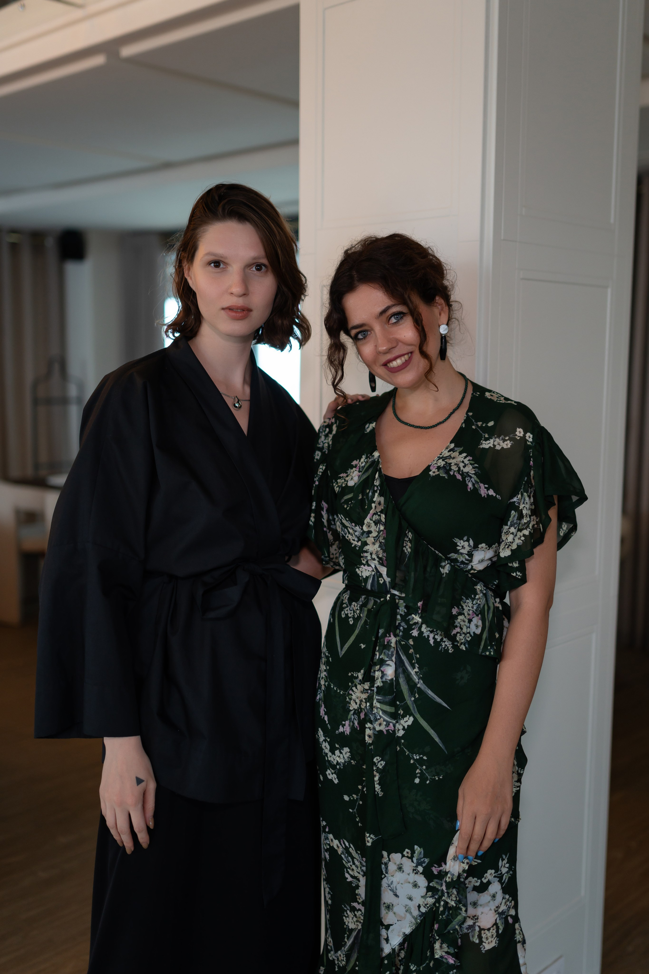 Лекция. Фотограф Островская Юлия