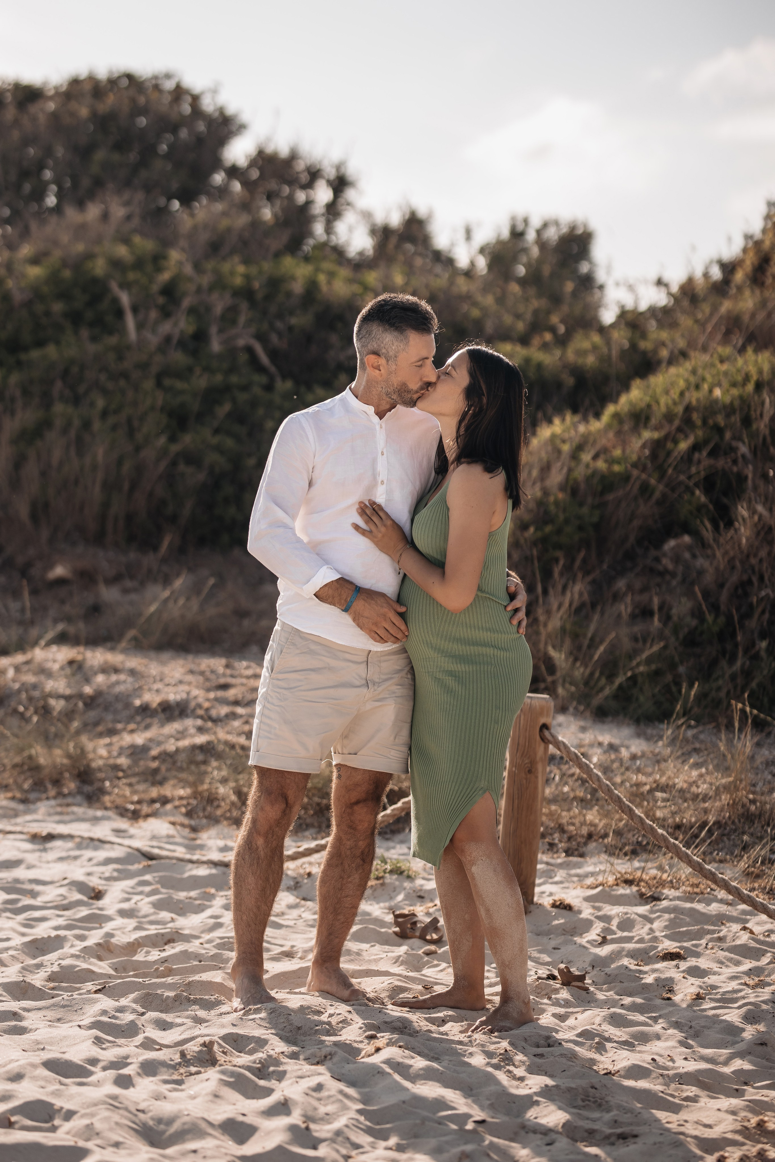 Families. Фотограф на Майорке Екатерина Дробышева