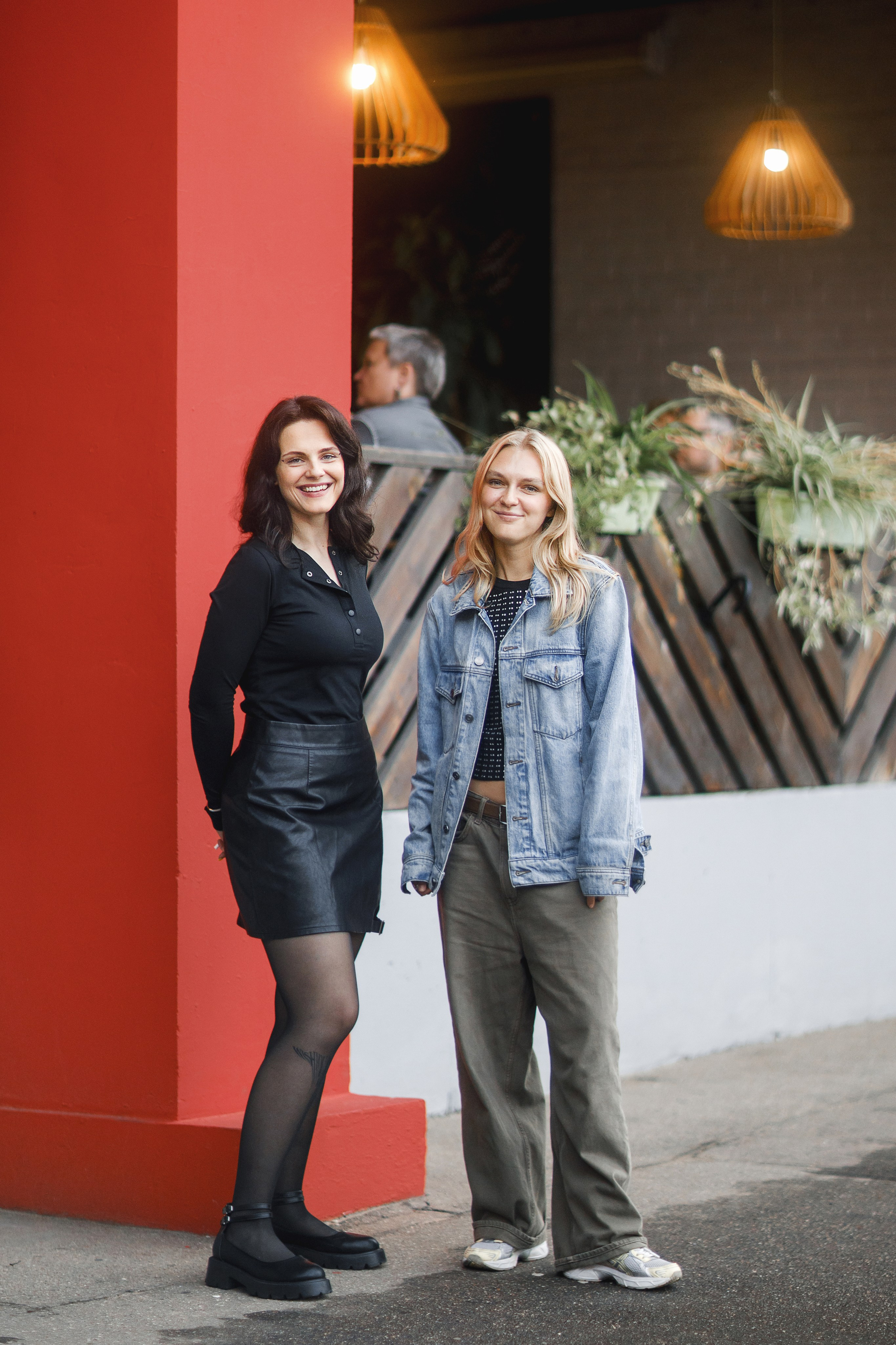 Корпоратив Школы дизайна. Свадебный фотограф в Ростове-на-Дону Олег Майер