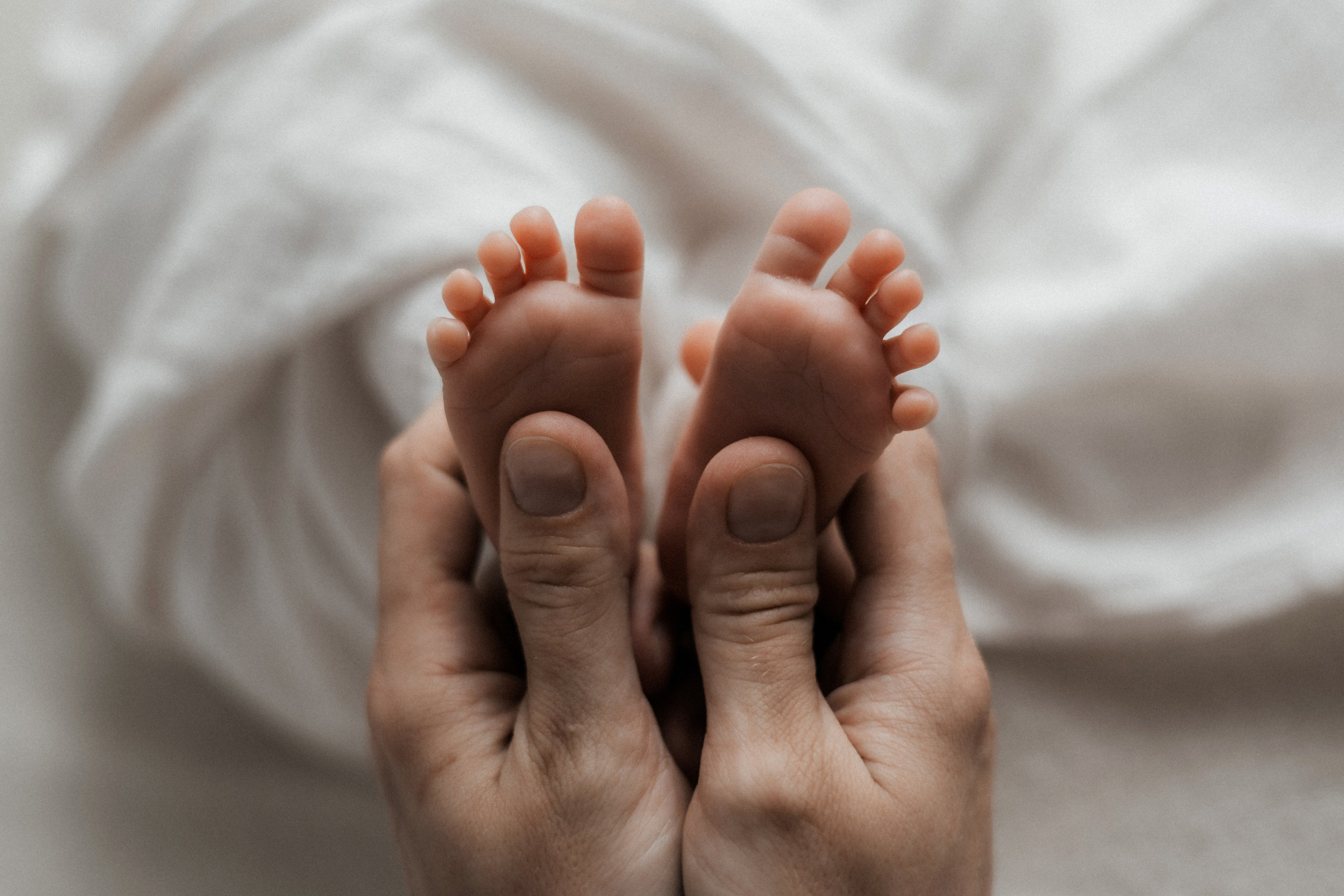 Агата, пакет «Мини», 15 дней. Фотограф новорождённых Екатерина Боброва. Ульяновск