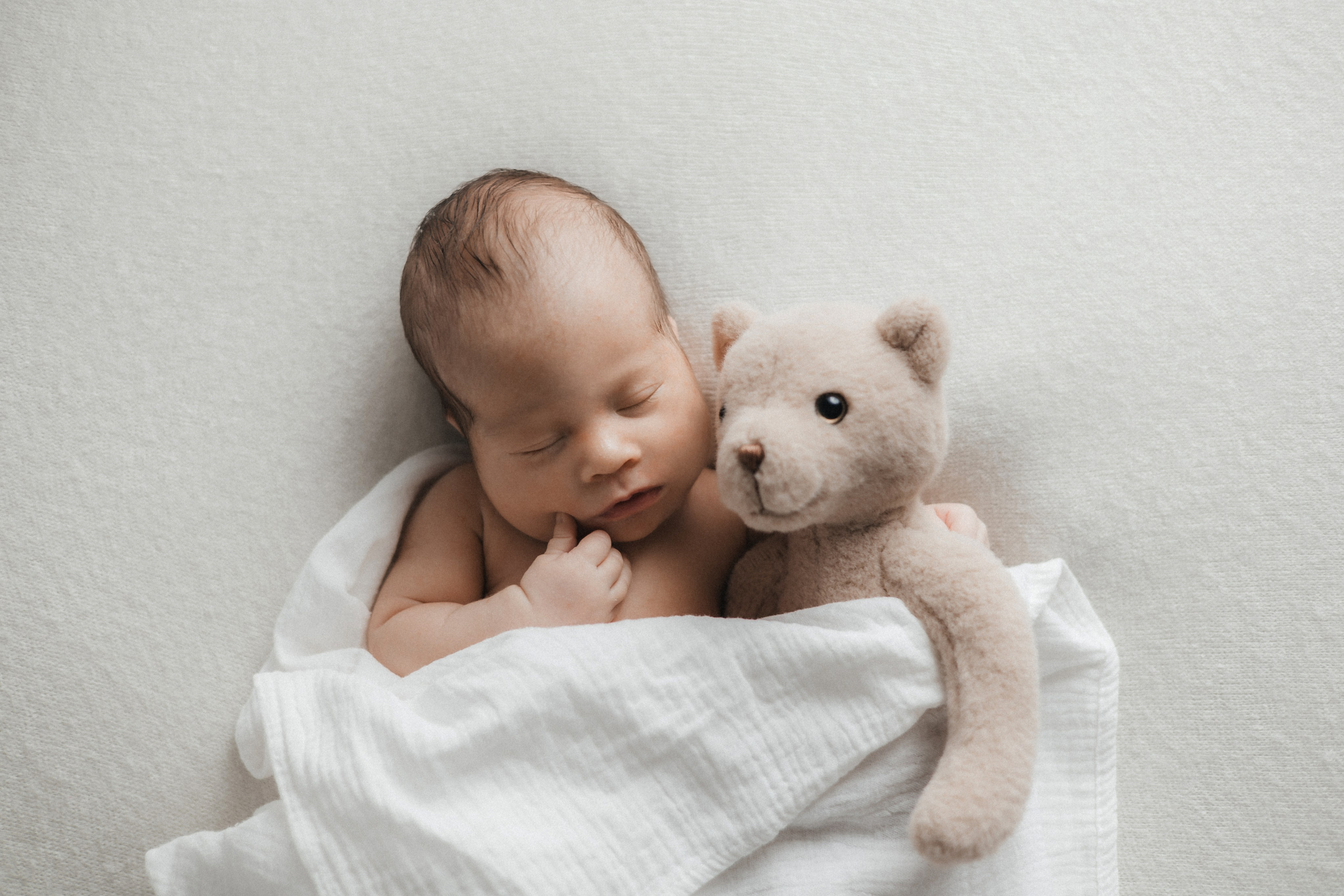 Агата, пакет «Мини», 15 дней. Фотограф новорождённых Екатерина Боброва. Ульяновск