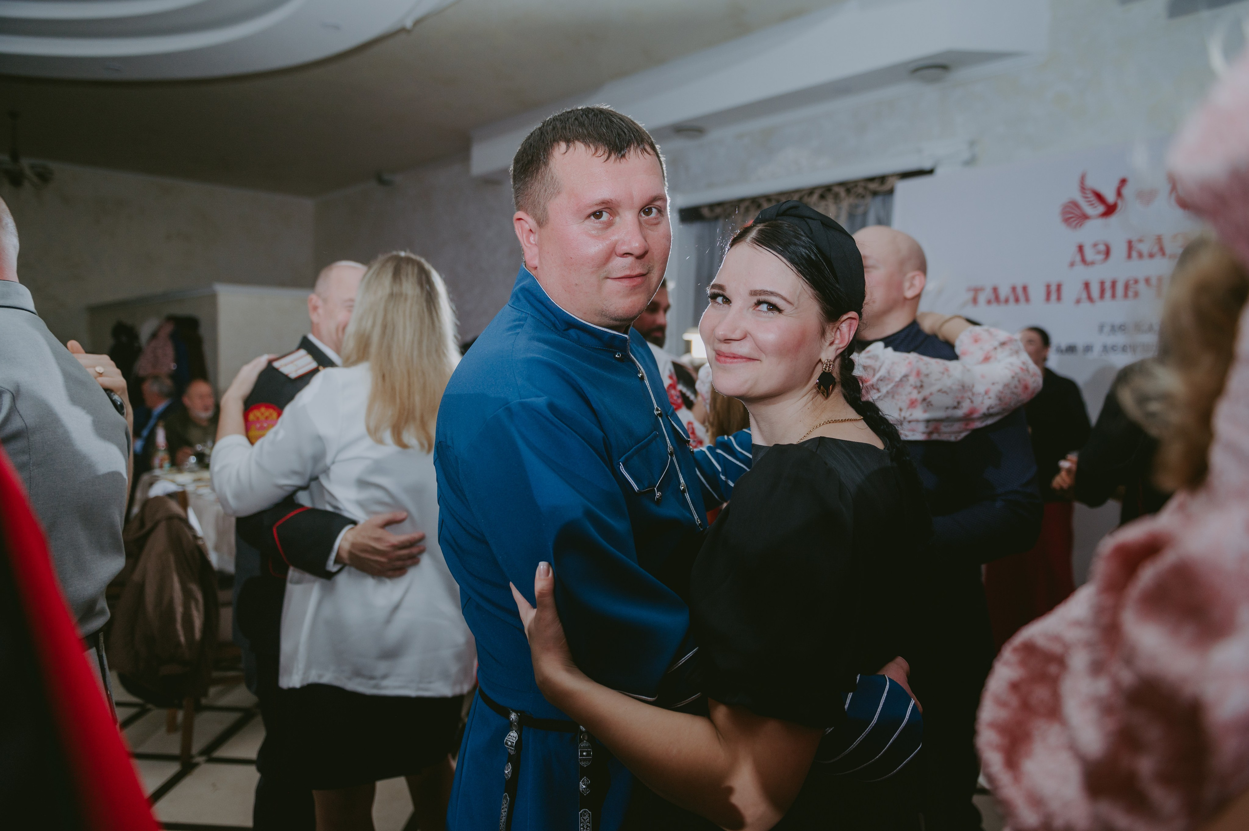 Полина & Михаил. Свадебный и семейный фотограф город Темрюк Фотостудия Темрюк