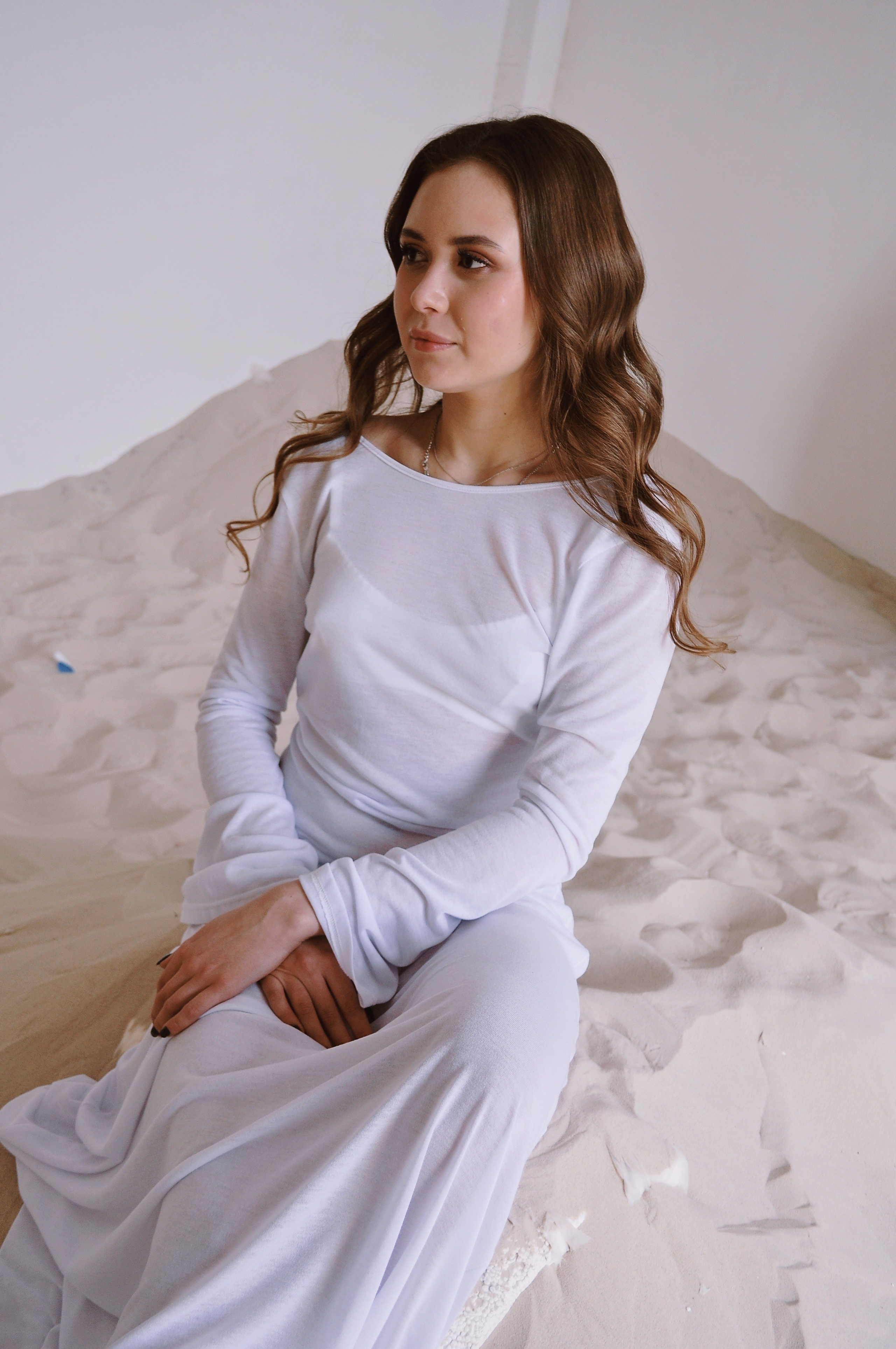 ELIZABETH. Fine art и портретный фотограф в Санкт-Петербурге | Кристина Дмитриевна