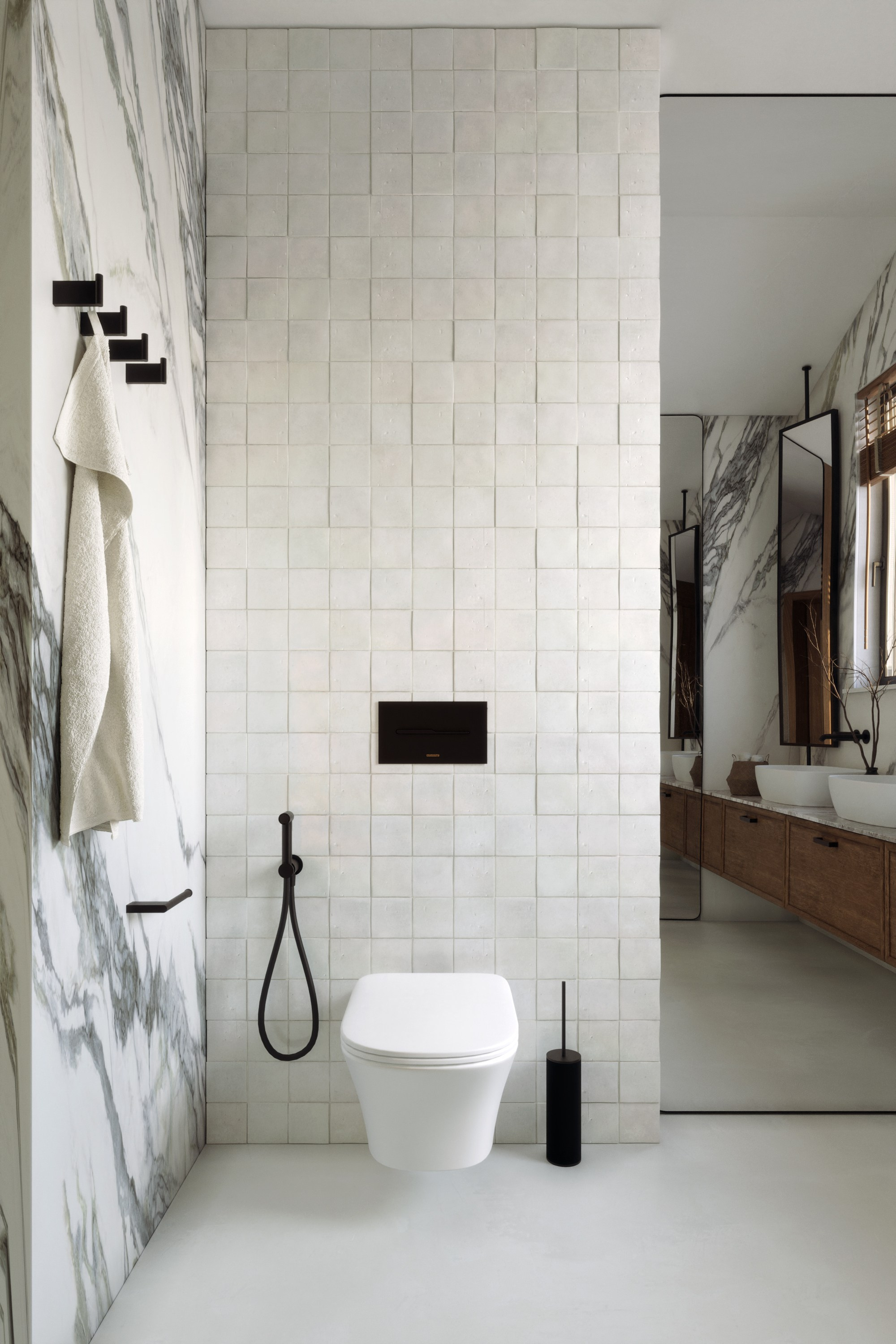 Zernoburo. Визуализатор интерьеров Ольга Заневская