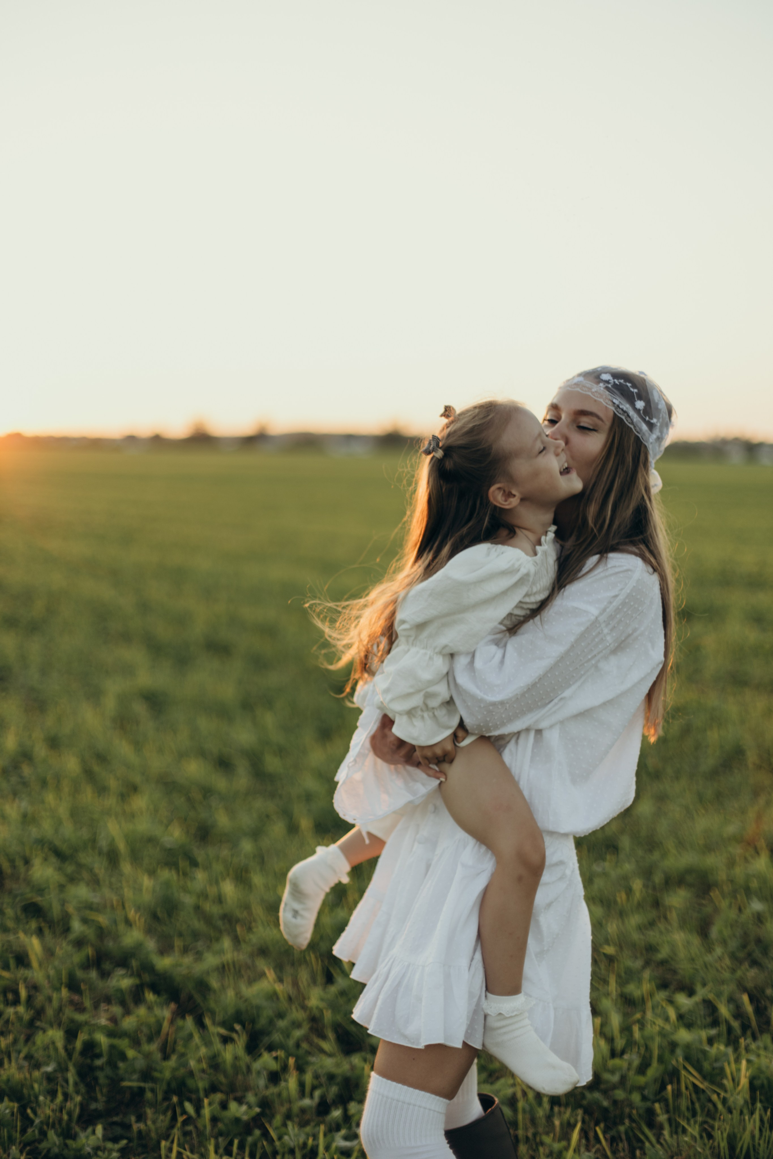 Anastasia & Polina. Главная