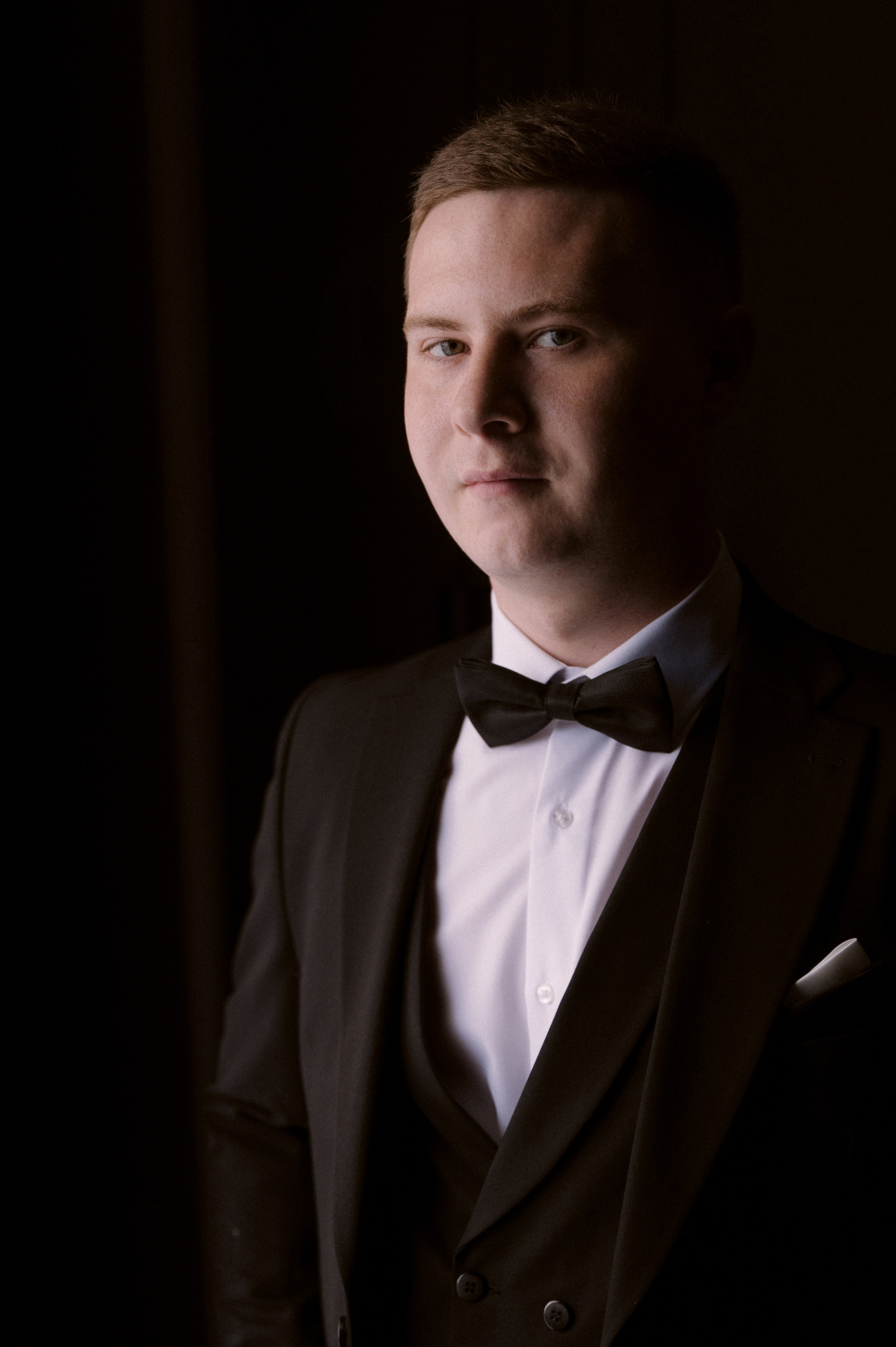 Никита + Анастасия. Свадебный фотограф в Тамбове Валерий Тихов